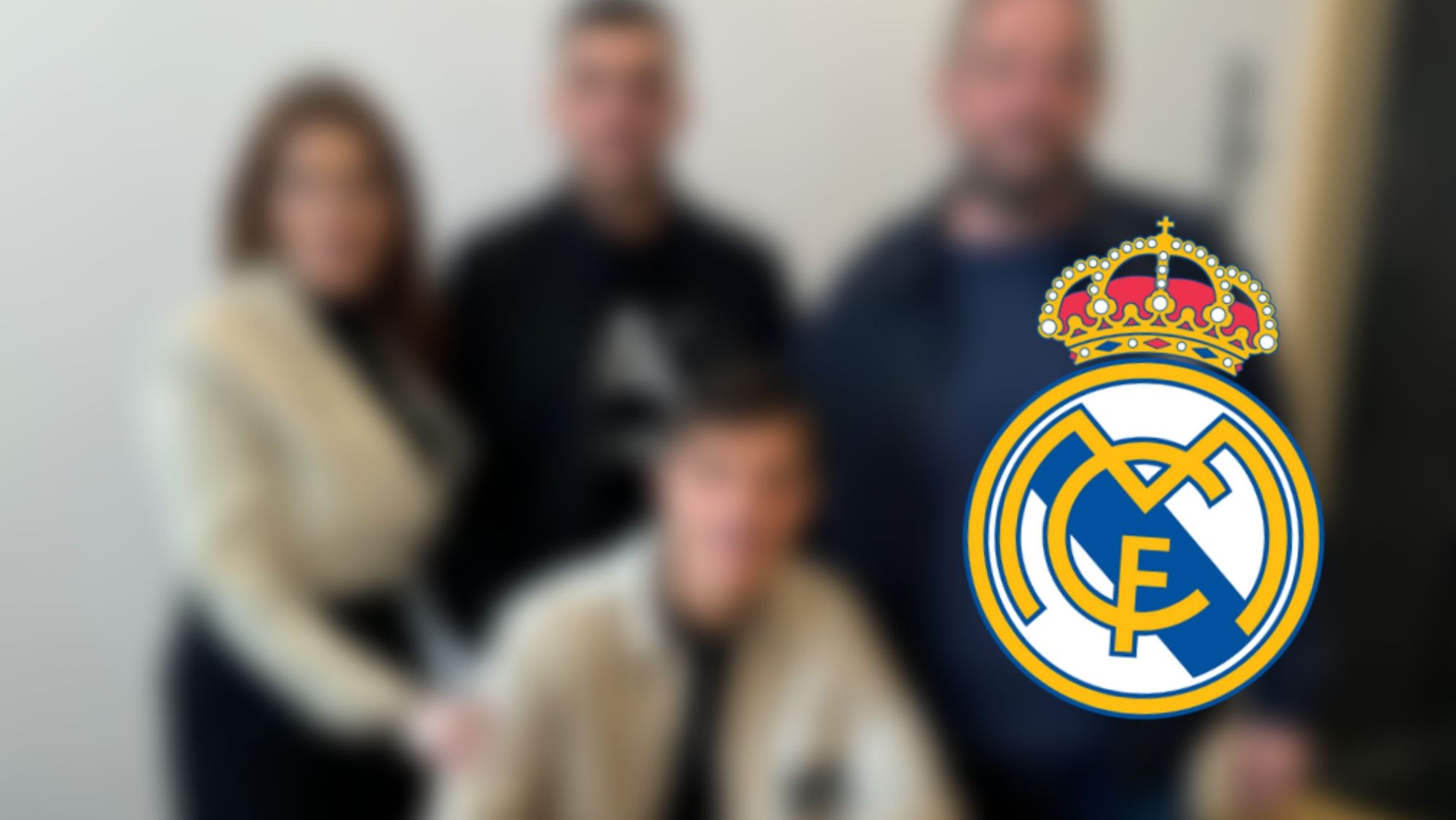 Oficial: el Real Madrid cierra el fichaje de una joven promesa este martes