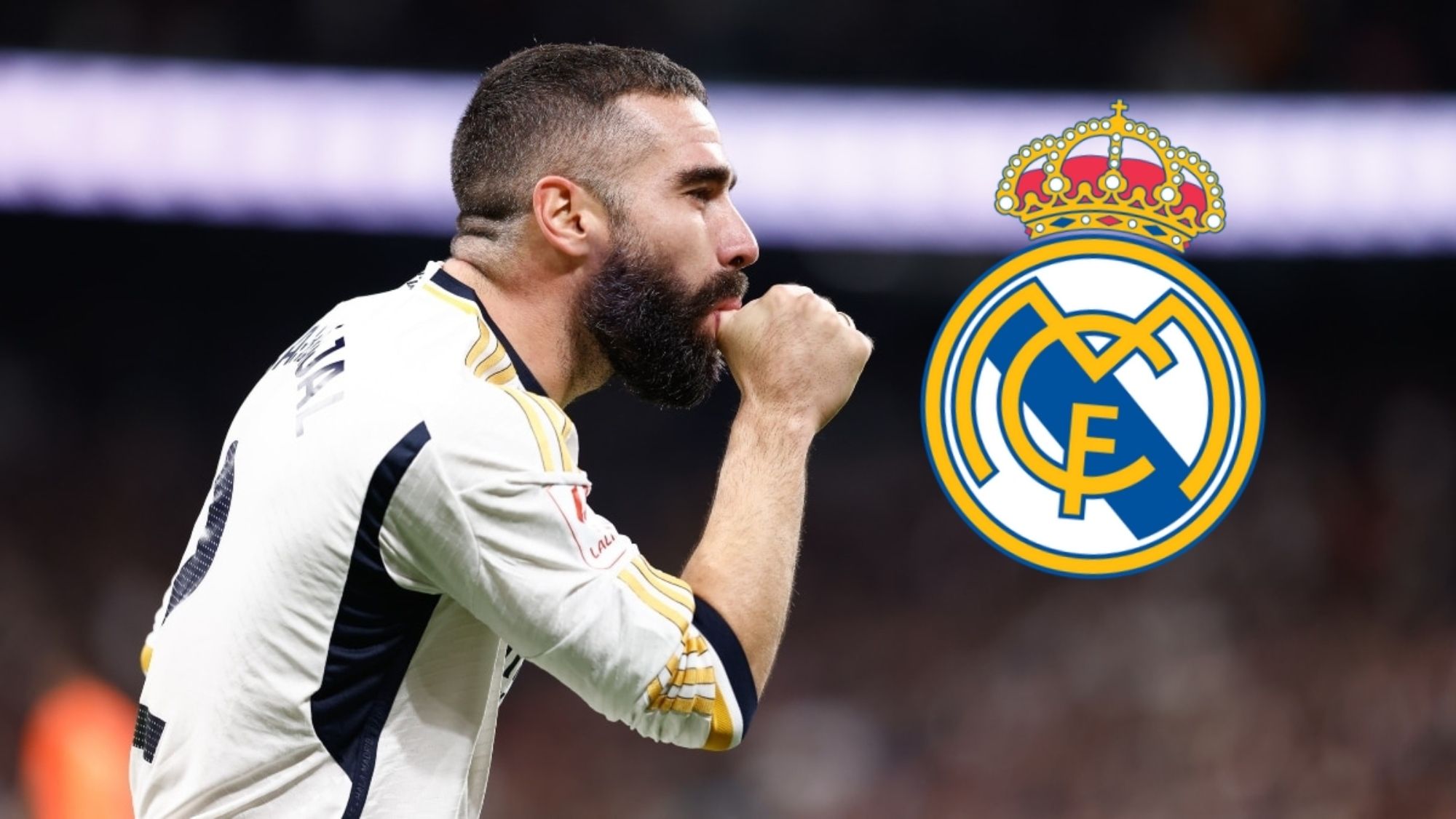 Mejor que Reece James: el sustituto de Carvajal que quiere fichar el Real Madrid