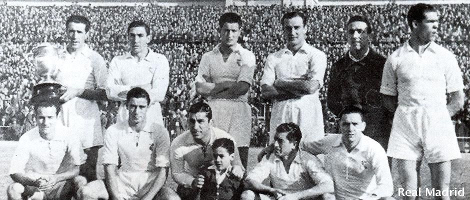 ¿Cuál ha sido la peor clasificación de la historia del Real Madrid en Liga?