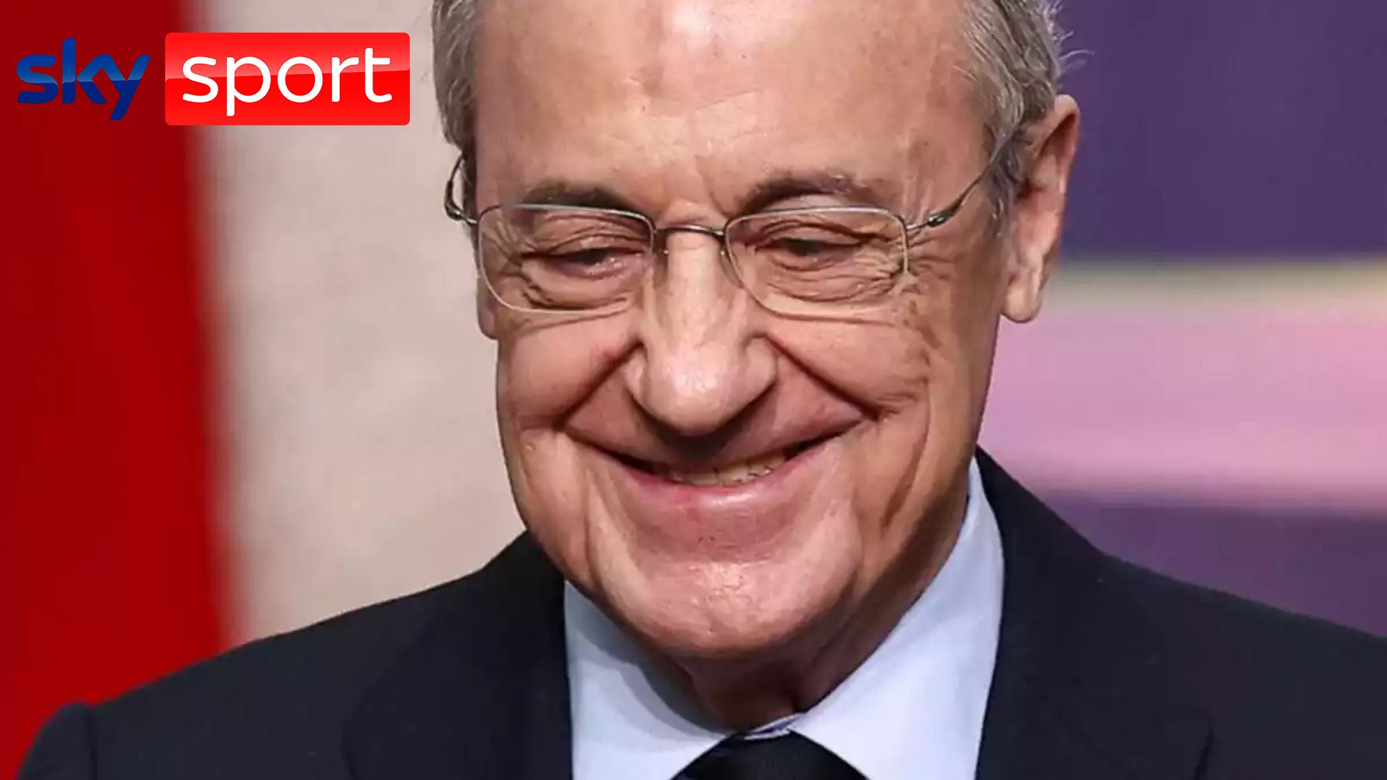 Sky Sports lo da por hecho, este megacrack fichará por el Madrid  Florentino lo ha vuelto a hacer