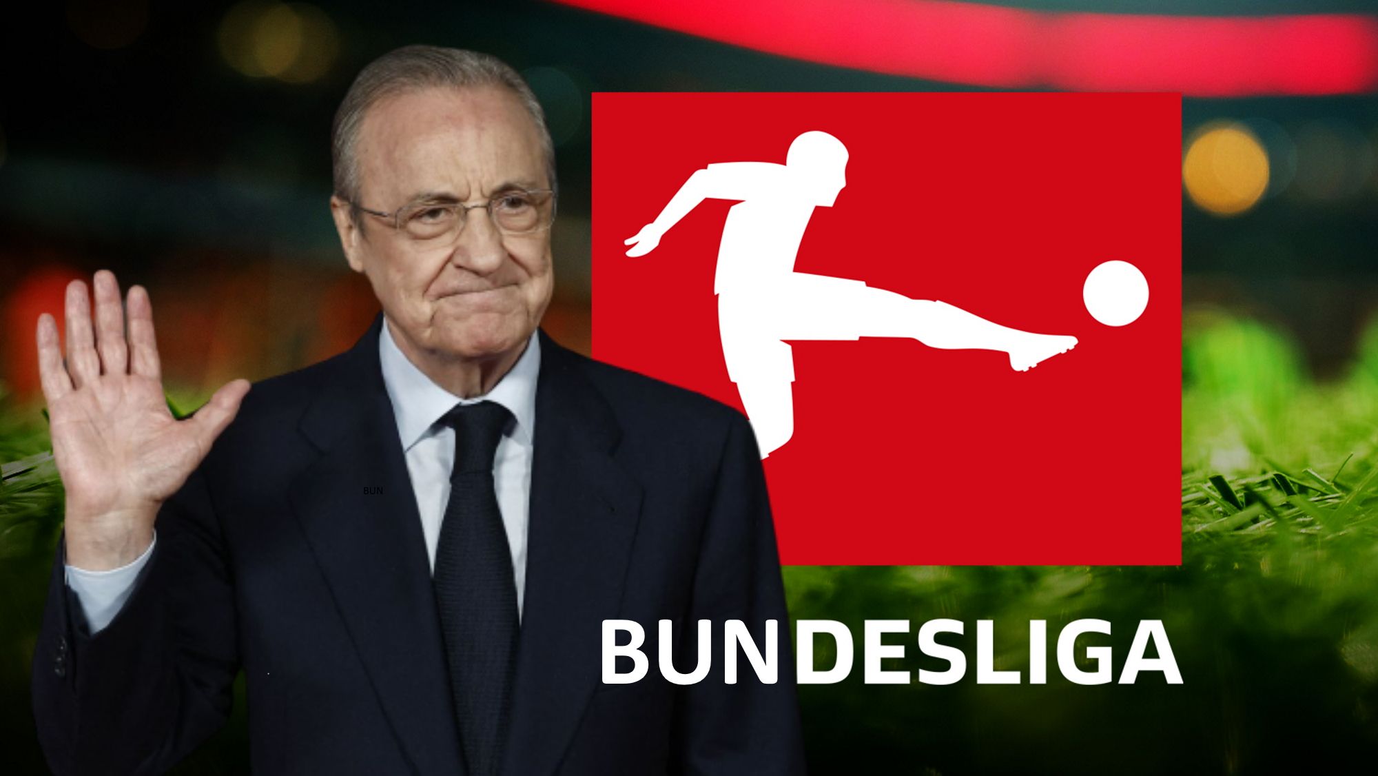 La propuesta que llega desde la Bundesliga no convence a Florentino  dejará que la joya salga, pero con sus condiciones