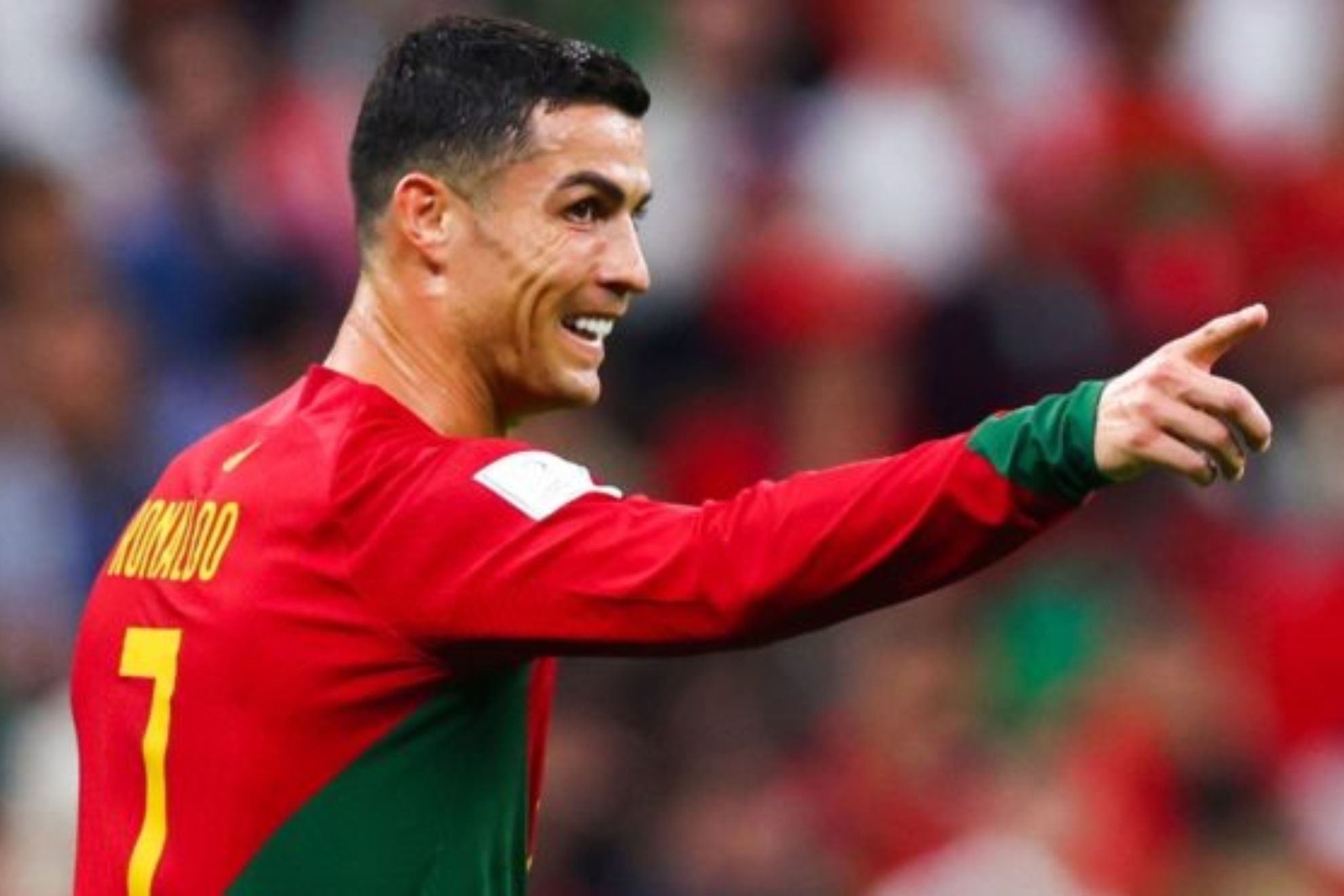 La historia del apellido de Cristiano Ronaldo: su padre no le puso el  'oficial'