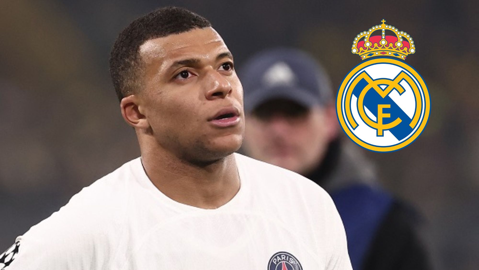 Ni Un Día Más El Real Madrid Da Fecha Límite A Mbappé Para Firmar El Contrato