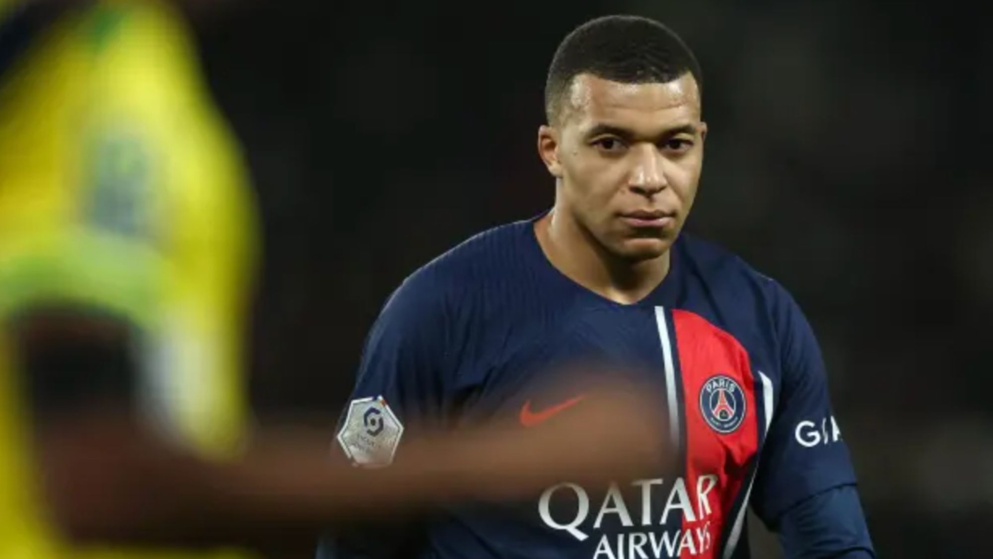 Ni un día más  el Real Madrid da fecha límite a Mbappé para firmar el contrato