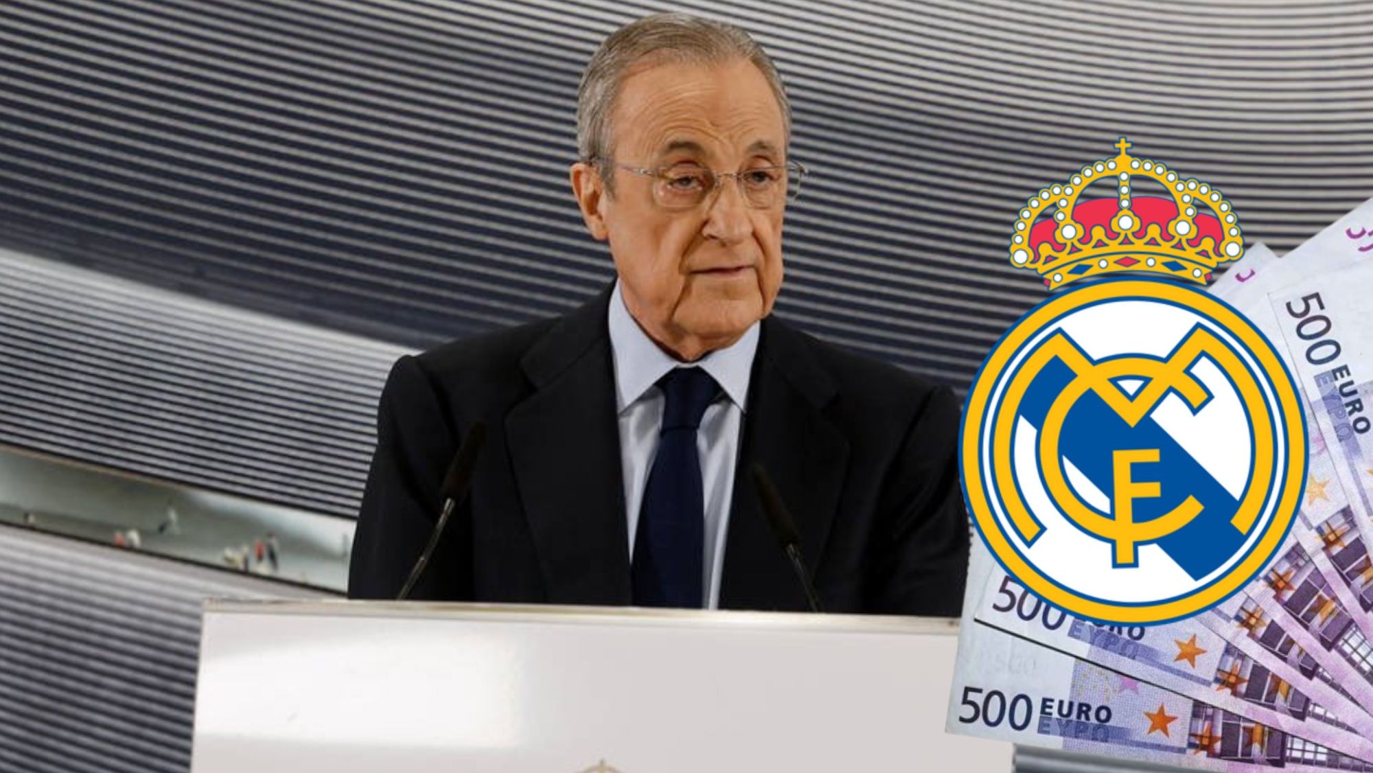 85 millones y adiós: ahora critican su salida del Real Madrid y piden su cabeza