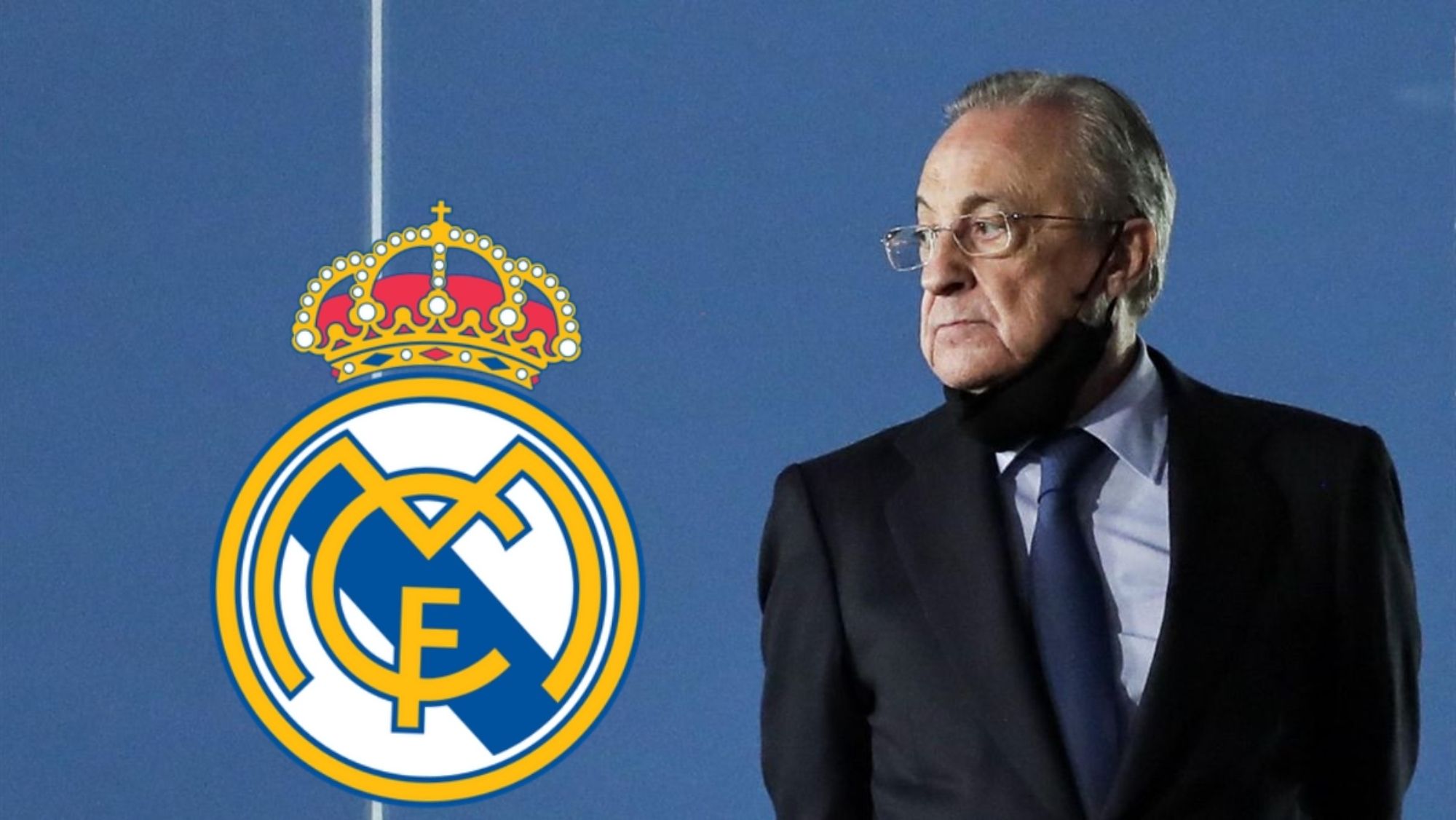 El viejo conocido que puede fichar por el Real Madrid en enero: sorpresa mayúscula