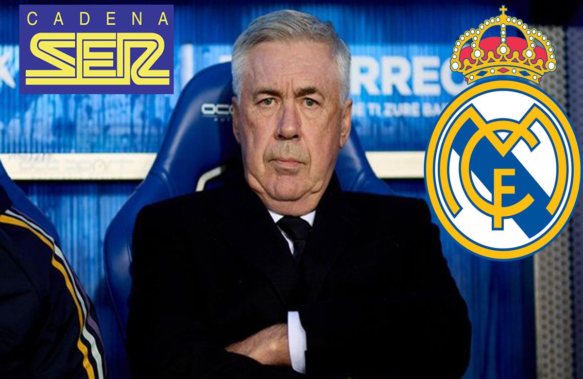 SER: la idea del Real Madrid para dar la sorpresa en el mercado de enero por un chollo