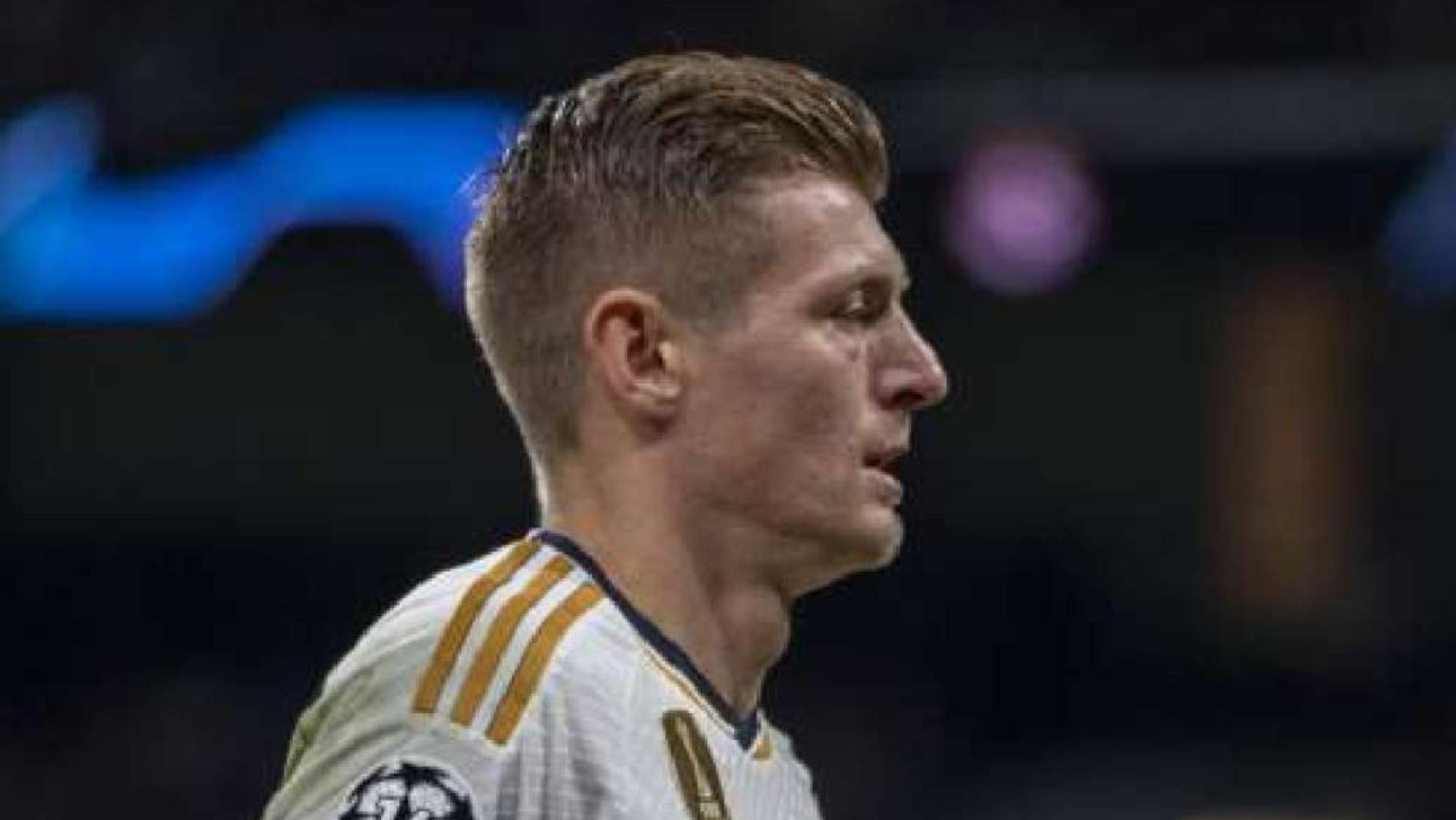 Kroos, decepcionado: la traumática respuesta que ha recibido tras el bombazo sobre su futuro