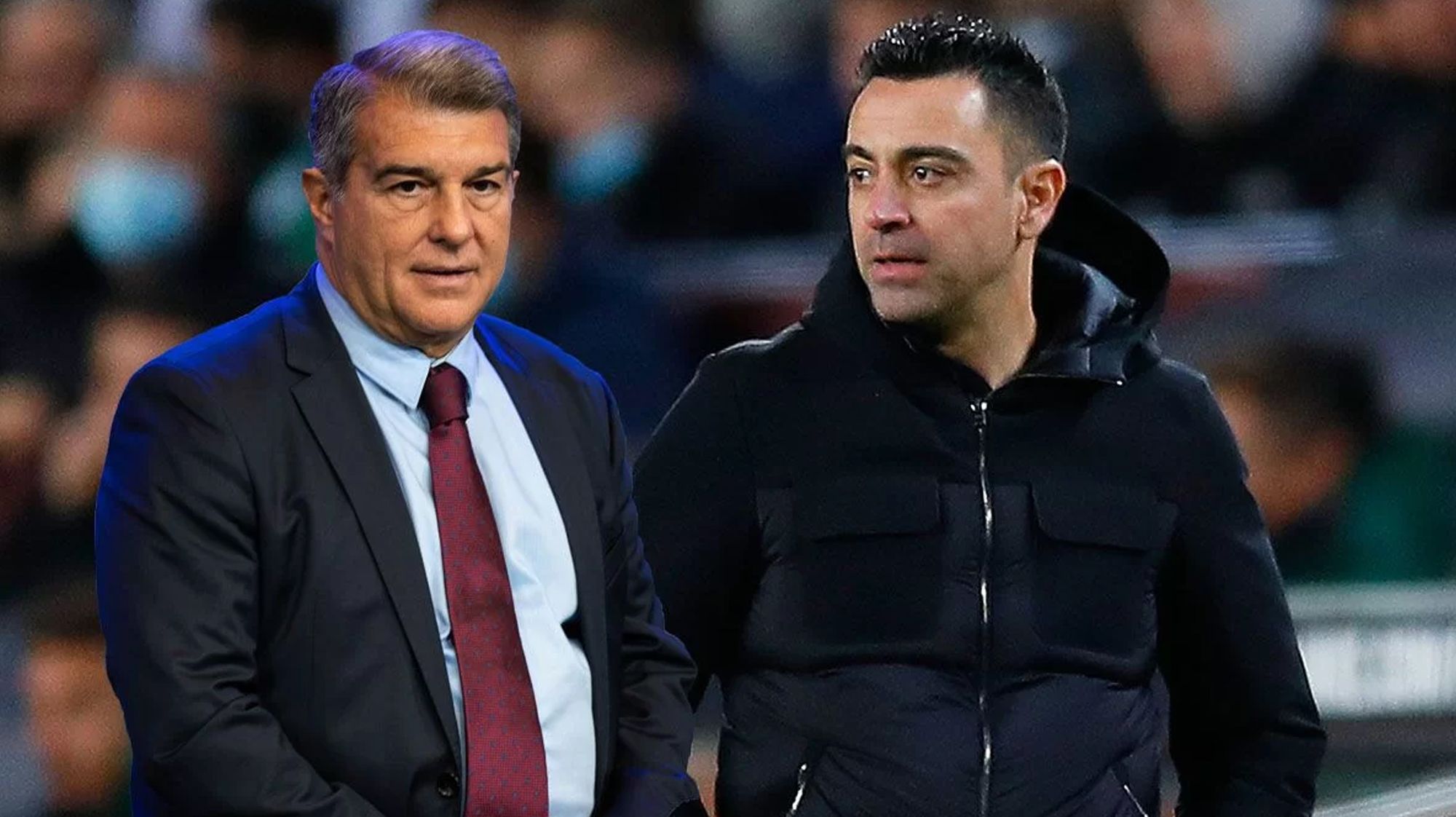 El terrorífico dato que deja K.O. a Xavi y Laporta: su motor principal sigue sin arrancar