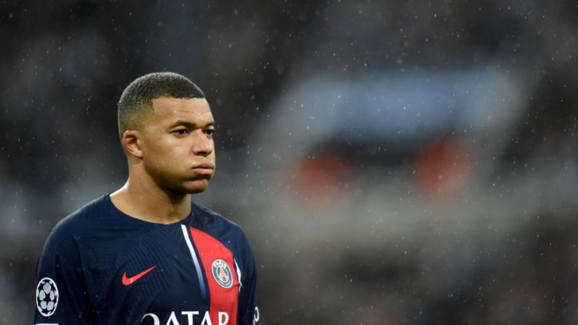 La respuesta de los jefes del Real Madrid a la llegada de Mbappé: "Nosotros ya..."