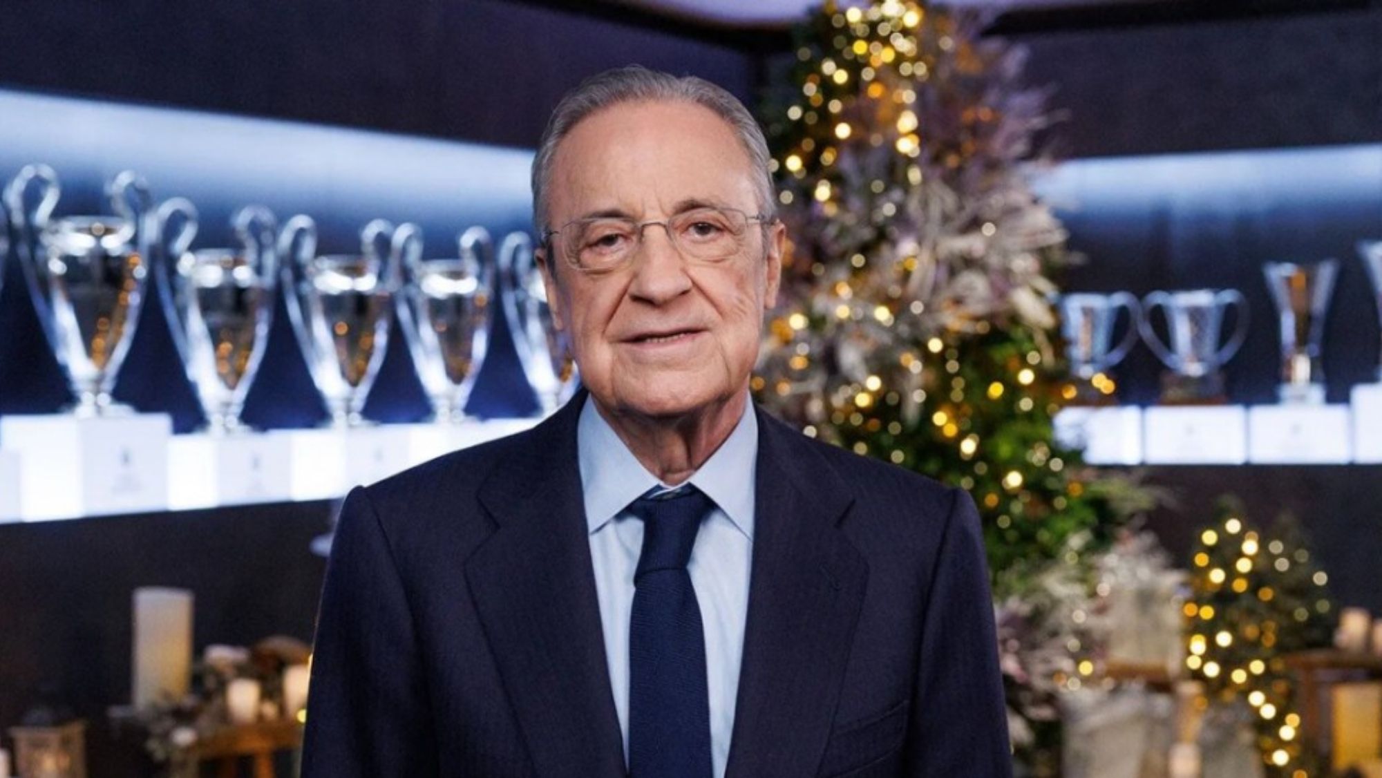 Oficial este viernes: Florentino Pérez alcanza un acuerdo, OK al Real Madrid