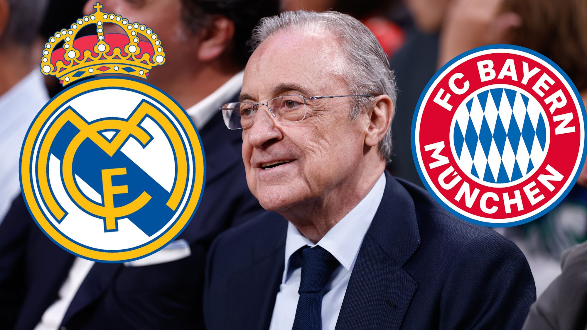 El trueque que el Real Madrid ofrece al Bayern ilusiona: habrá acuerdo