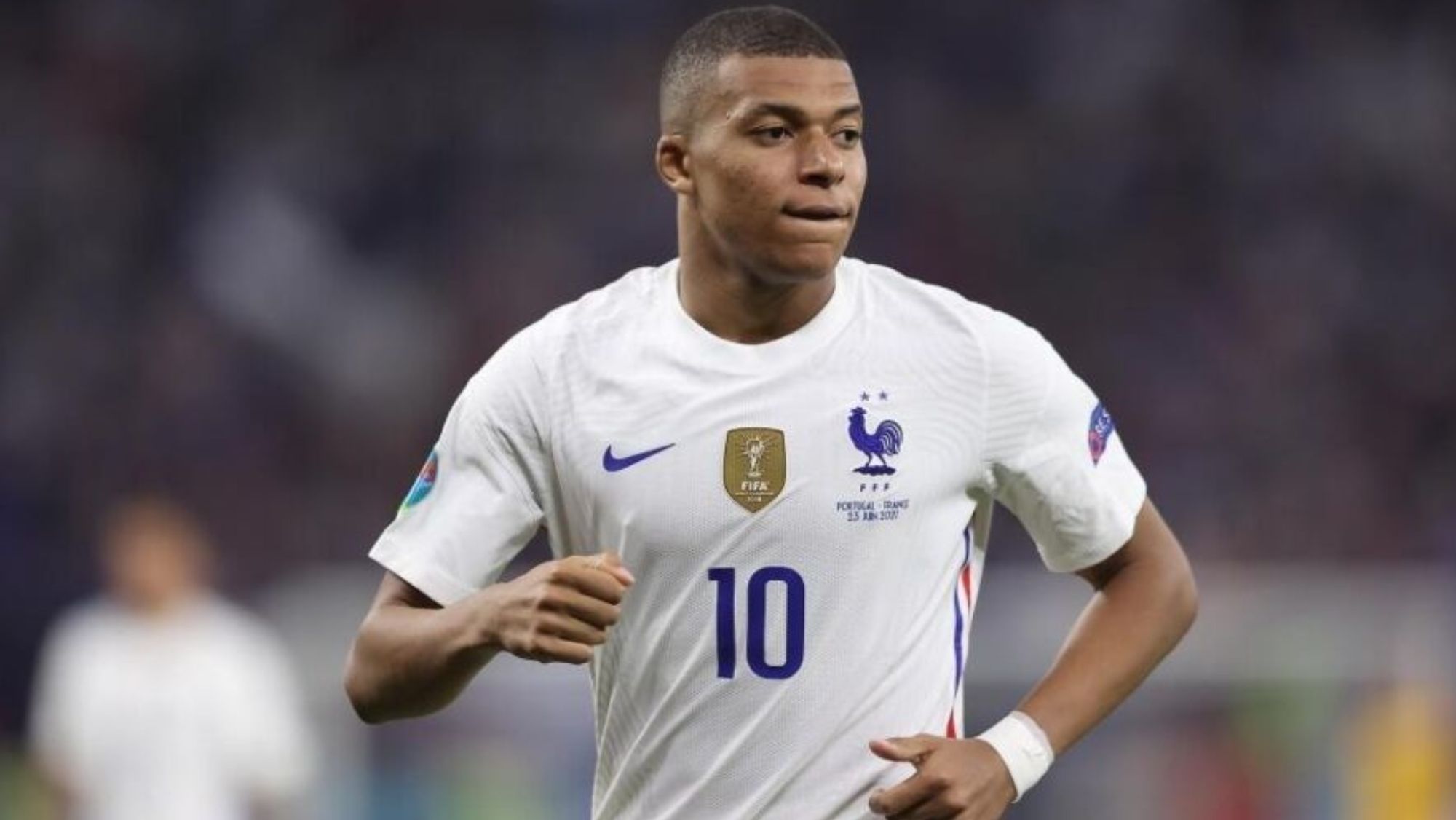 Los 2 jugadores que empujan a Mbappé al Real Madrid: si lo hace, ficha seguro