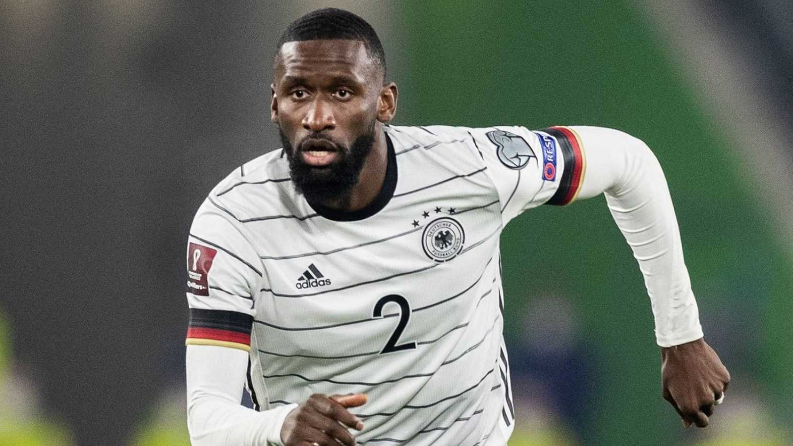 antonio rudiger