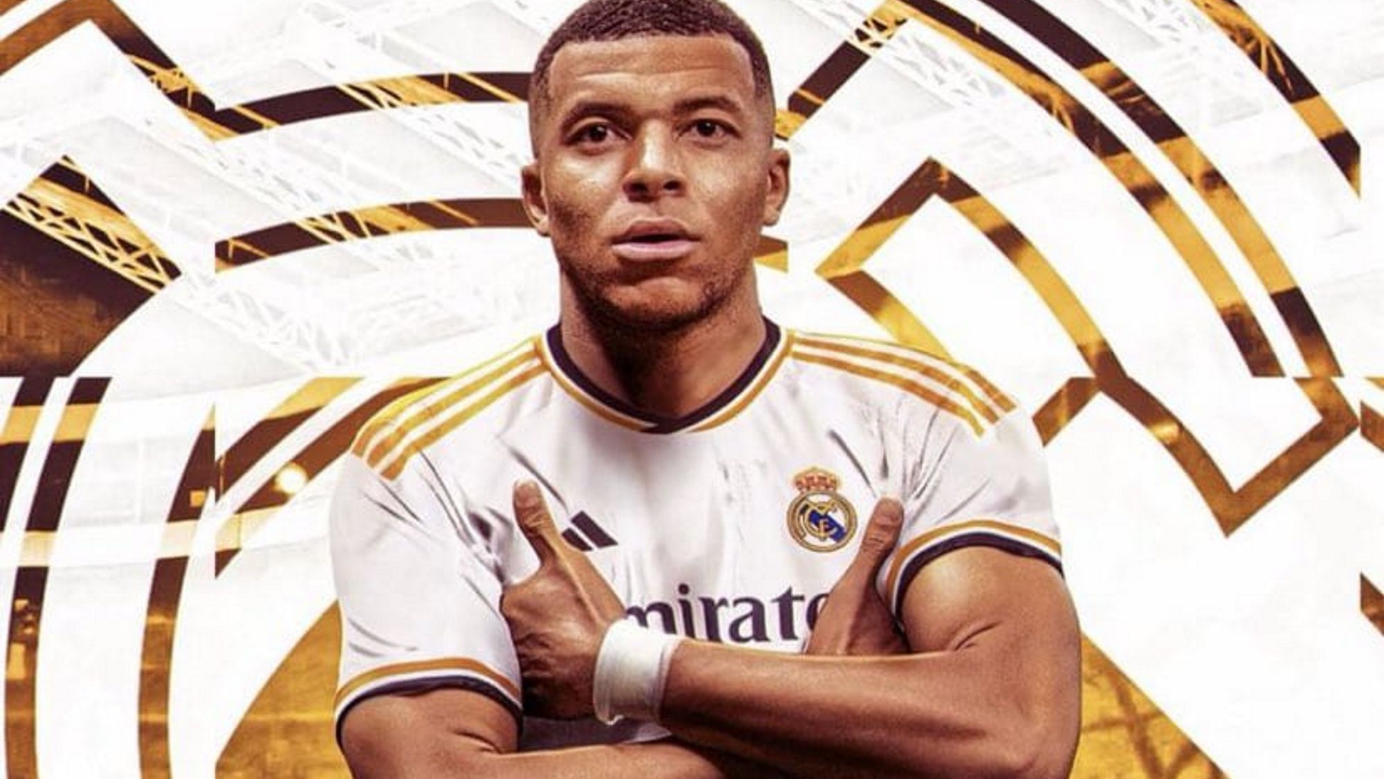 El Contrato De Mbappé Con El Real Madrid Tiene Una Cláusula Especial 1810