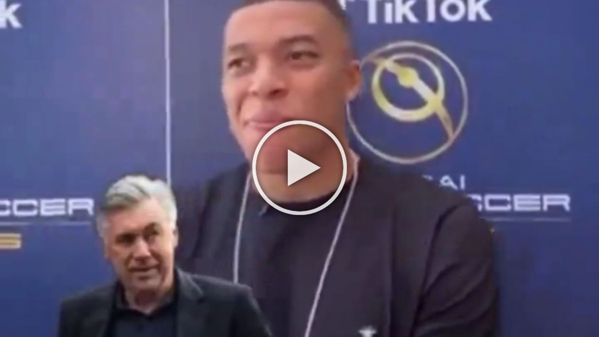 El vídeo de Mbappé que sonroja al madridismo: puede enterrar su fichaje para siempre