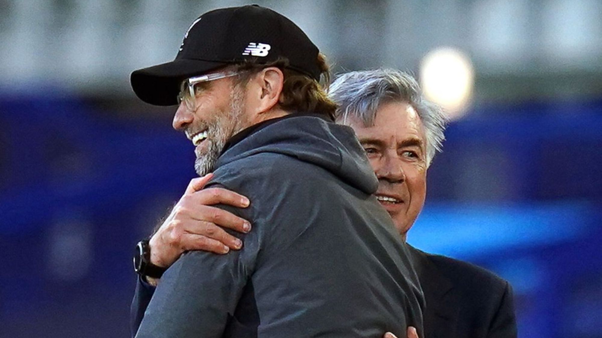 Klopp se mete en la operación bomba de enero del Real Madrid  el Liverpool tiene dinero