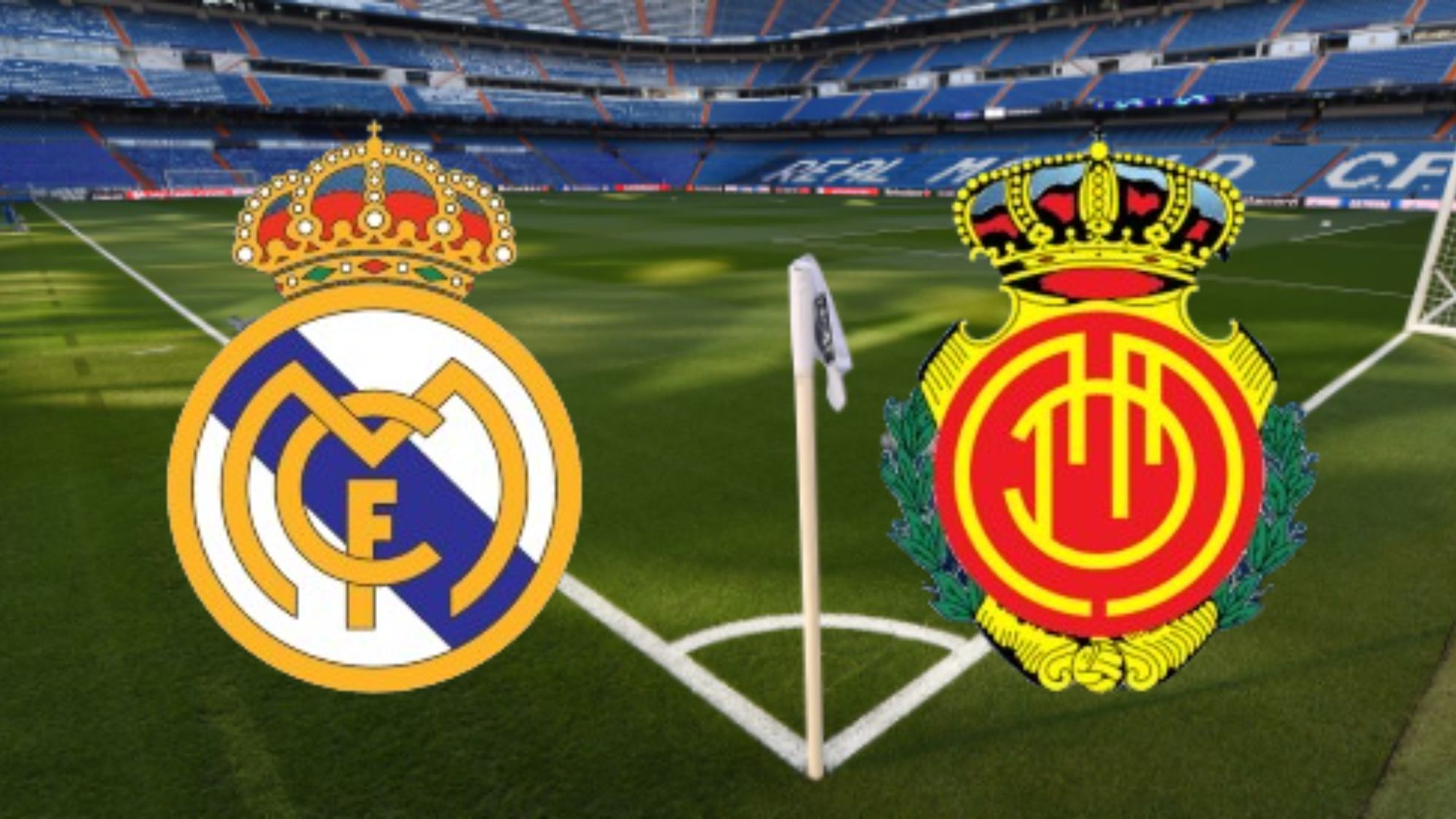 Real madrid mallorca ver