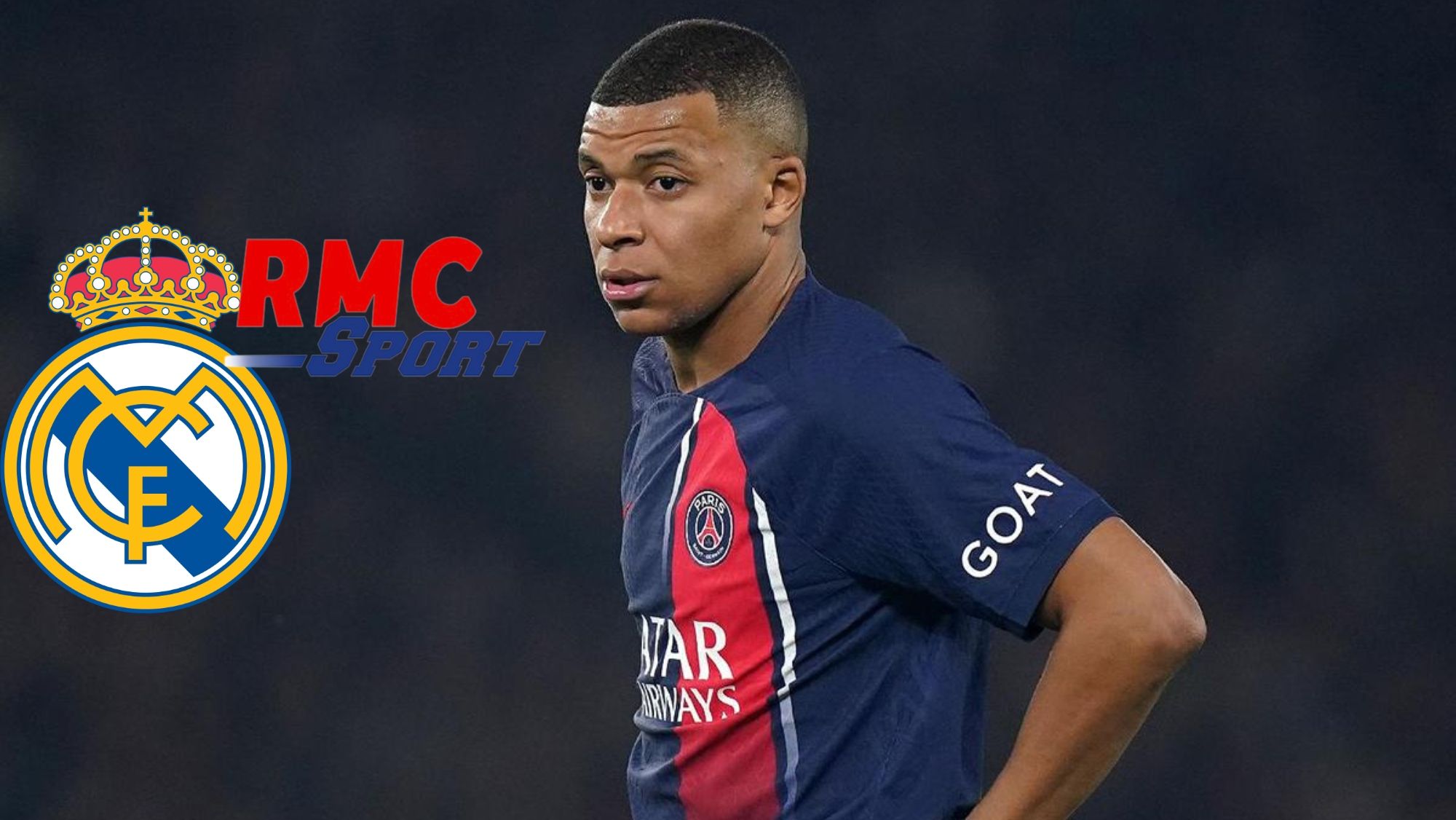 La radio que entrevistó a Mbappé estalla contra él por su adiós  “Estoy harto”