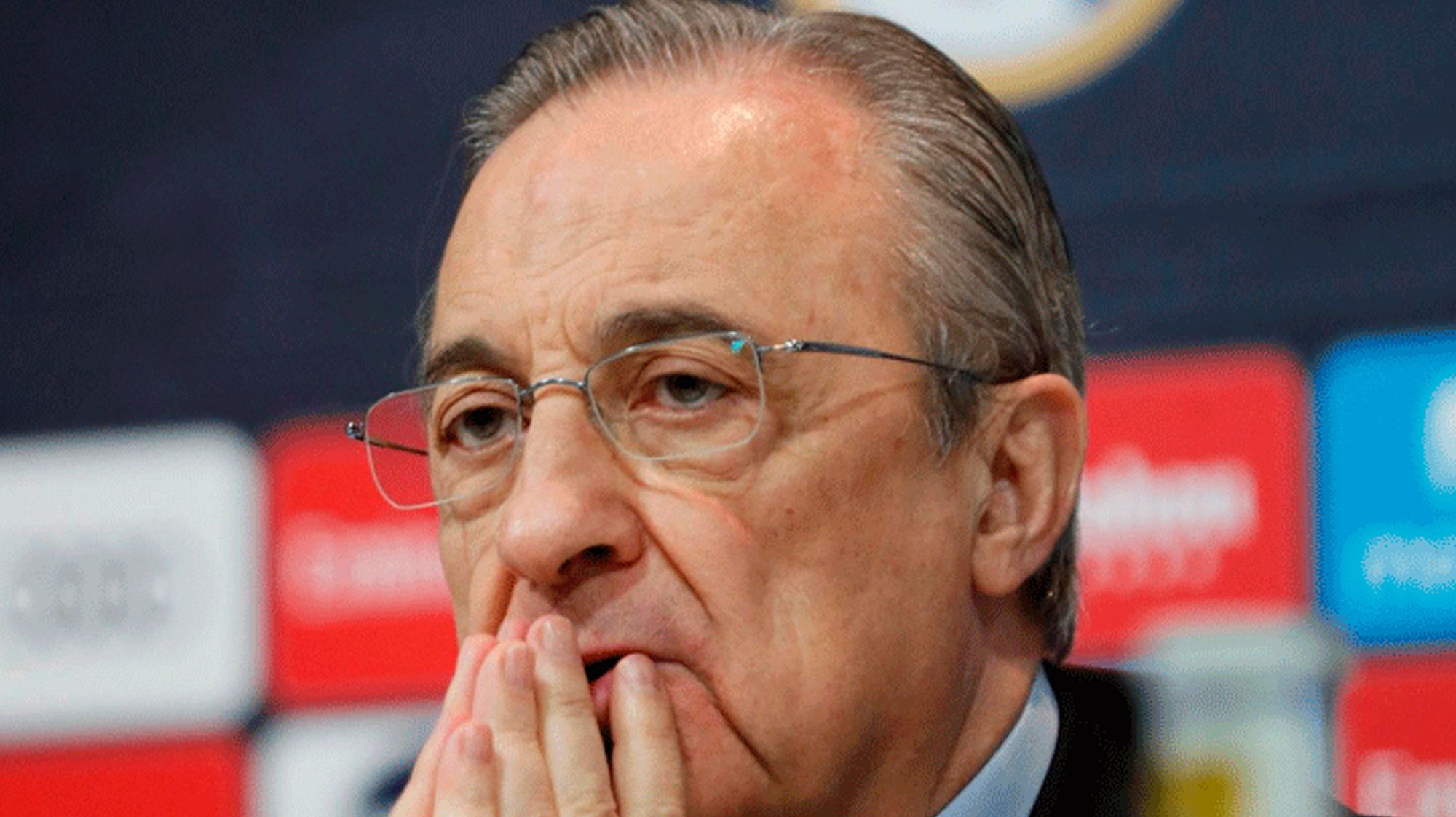 Florentino, K.O., la Bundesliga amenaza su fichaje: su llegada pende de un hilo