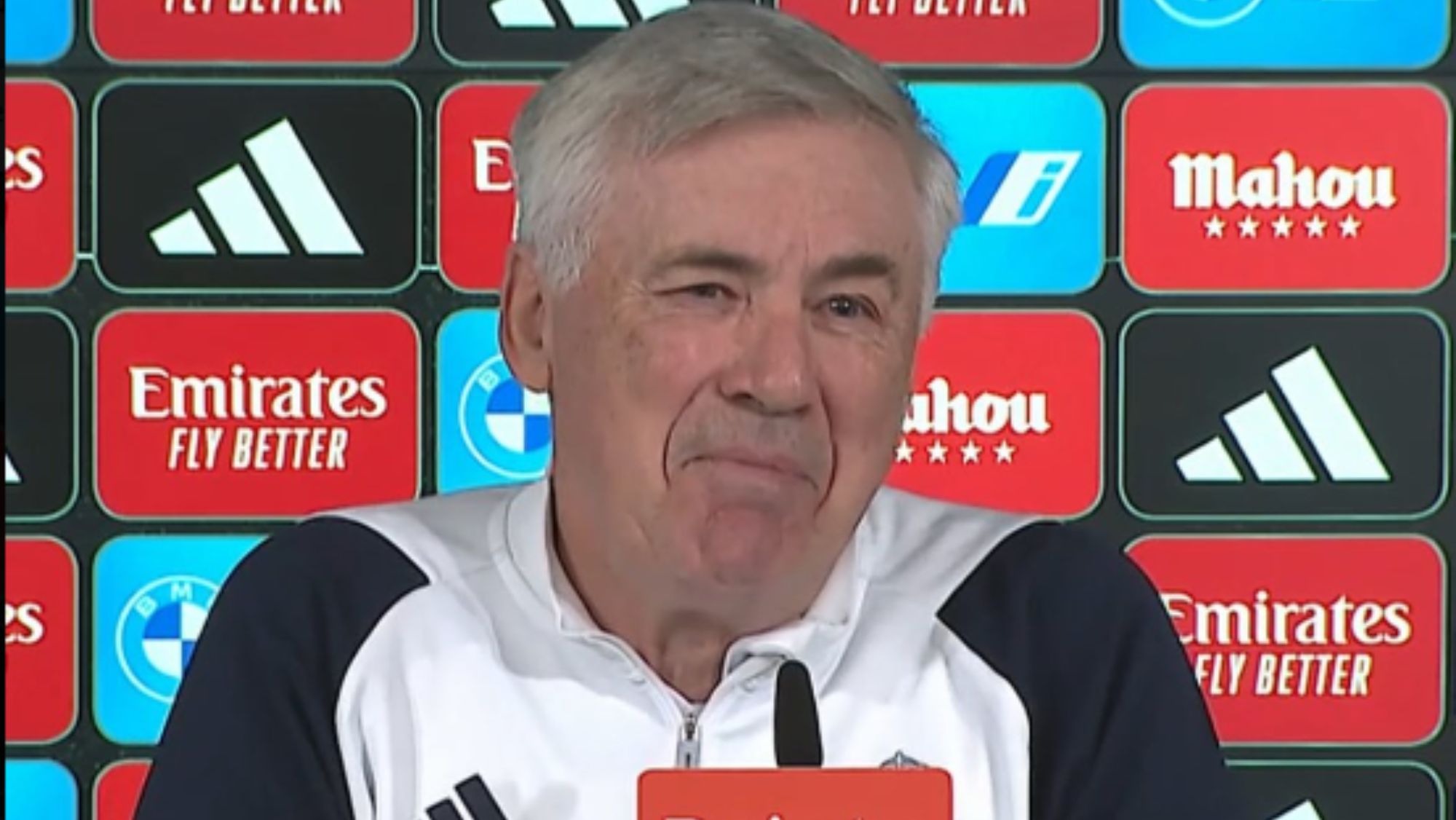 Ancelotti desvela si Rüdiger juega contra el Girona y suelta un zasca al City: "Tienen..."