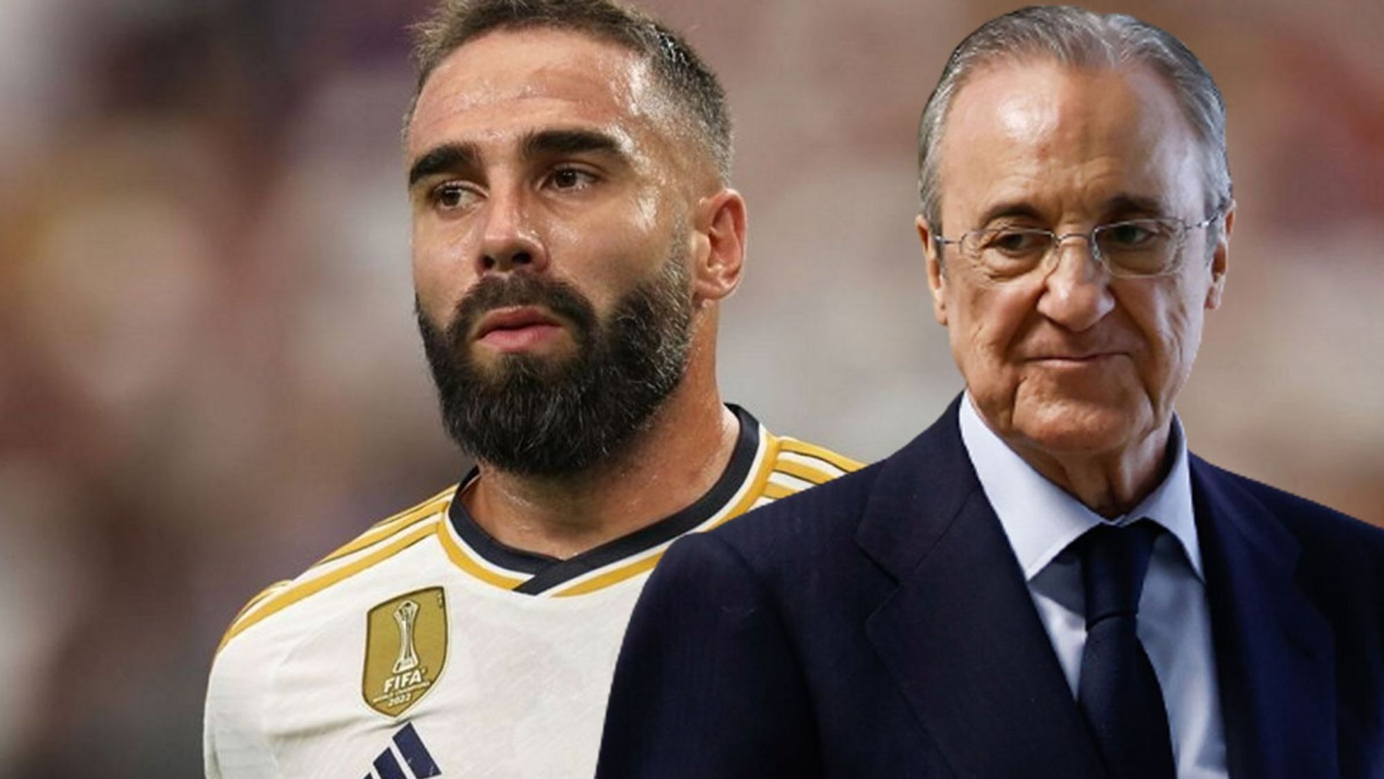 El sustituto de Carvajal que sería un chollo de mercado para el Real Madrid