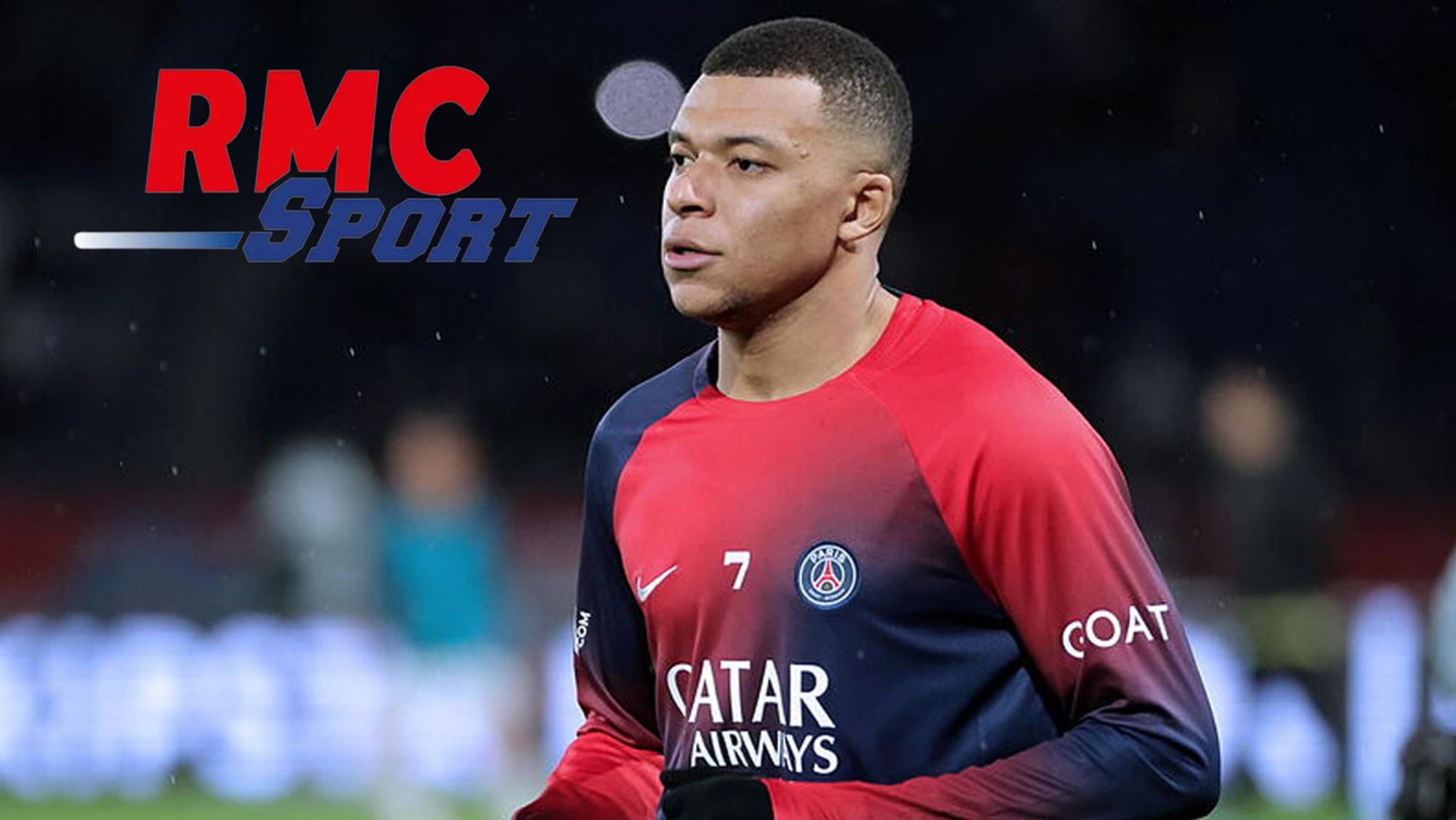 RMC Sport actualiza el ‘Caso Mbappé’ y lanza un aviso: todo estallará pronto