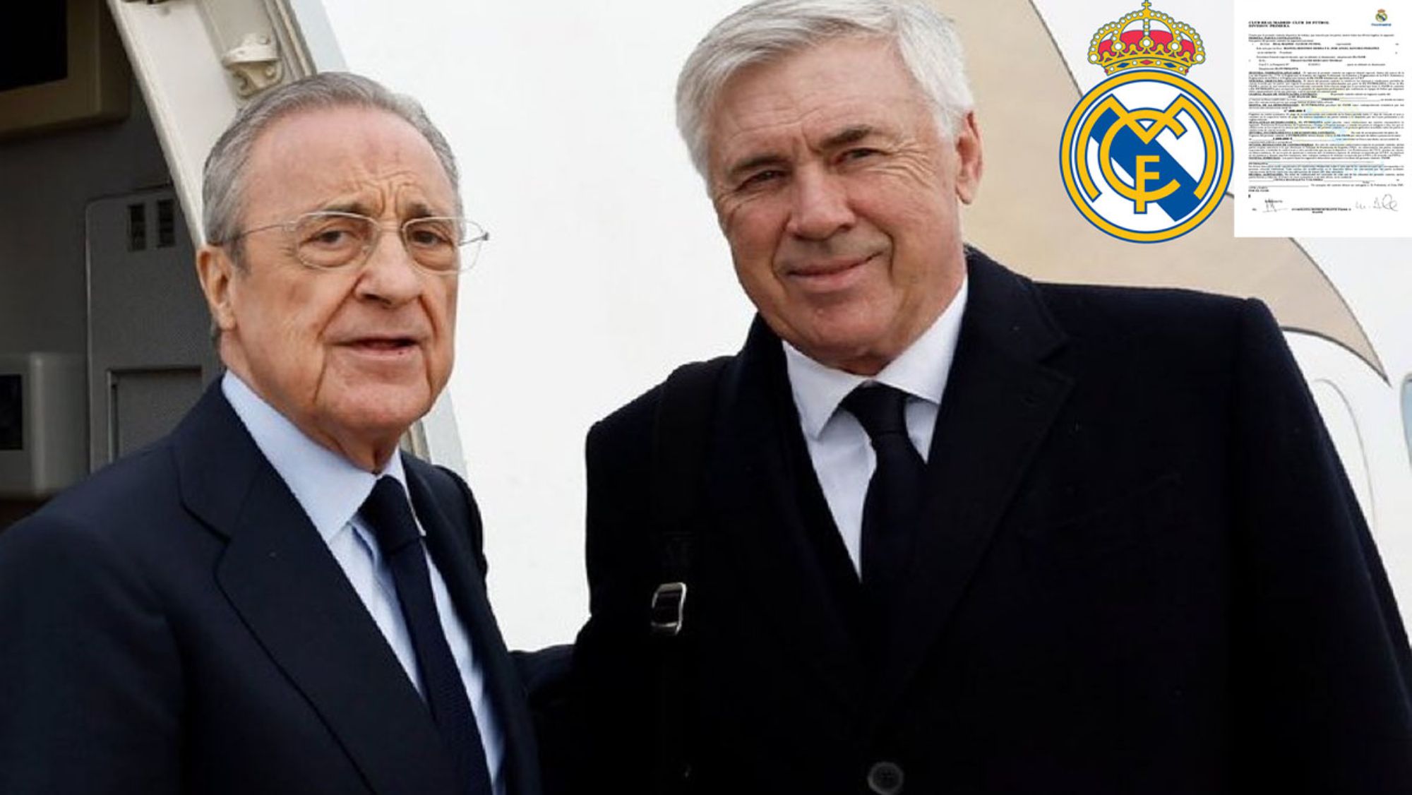 Florentino da luz verde: el primer fichaje que el Real Madrid quiere cerrar de inmediato