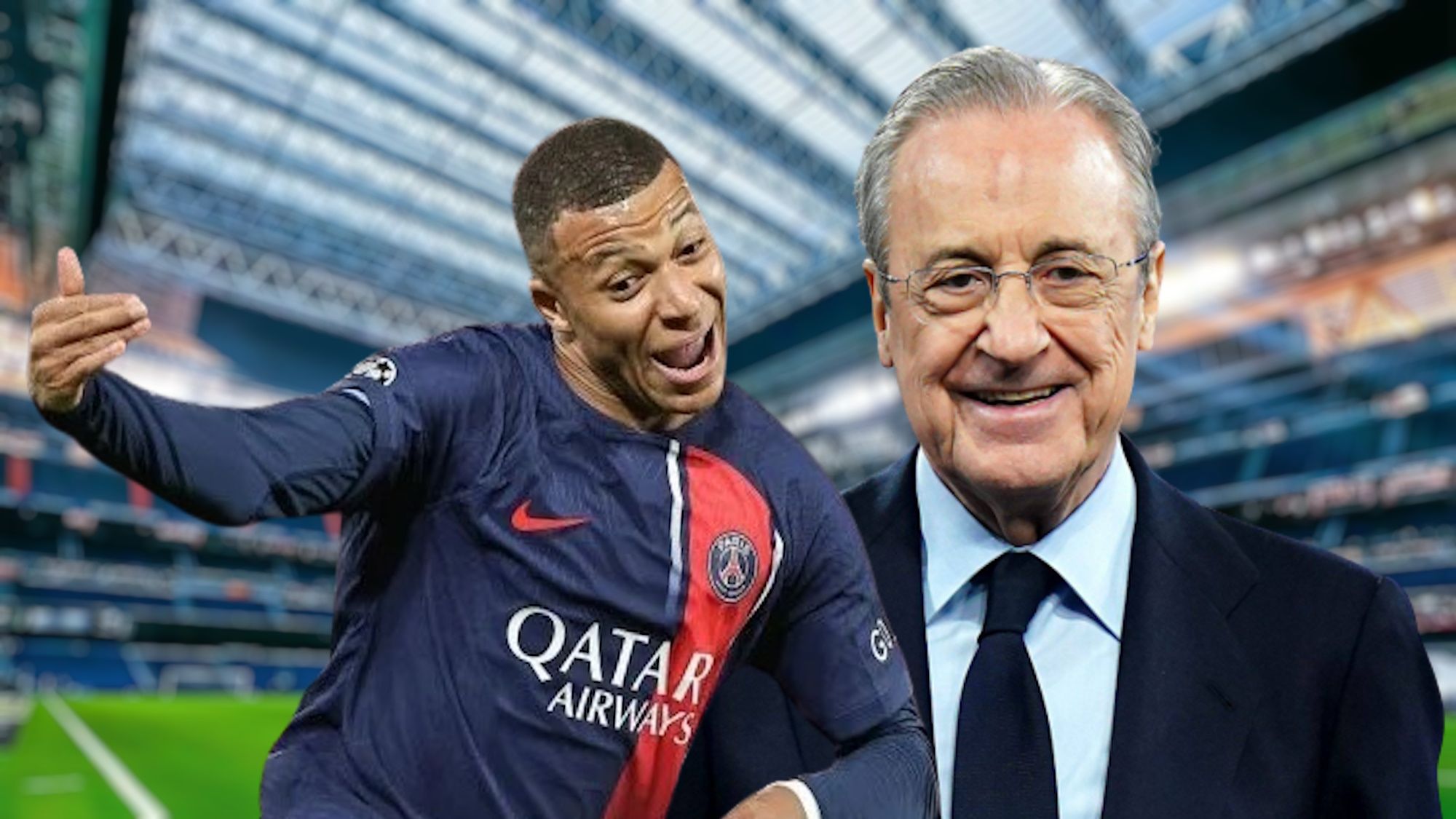 El acuerdo de Mbappé con el Real Madrid, al descubierto desvela las cifras pactadas