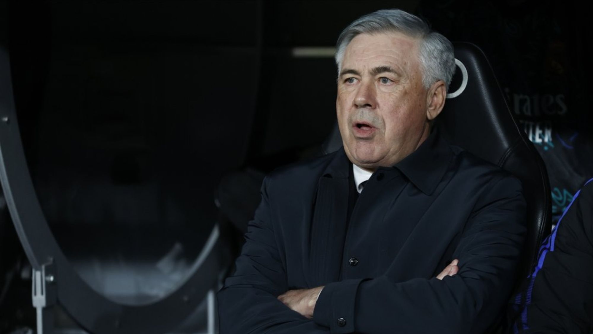 El favorito de Ancelotti para la zaga se deja querer por la Premier: Florentino, en alerta