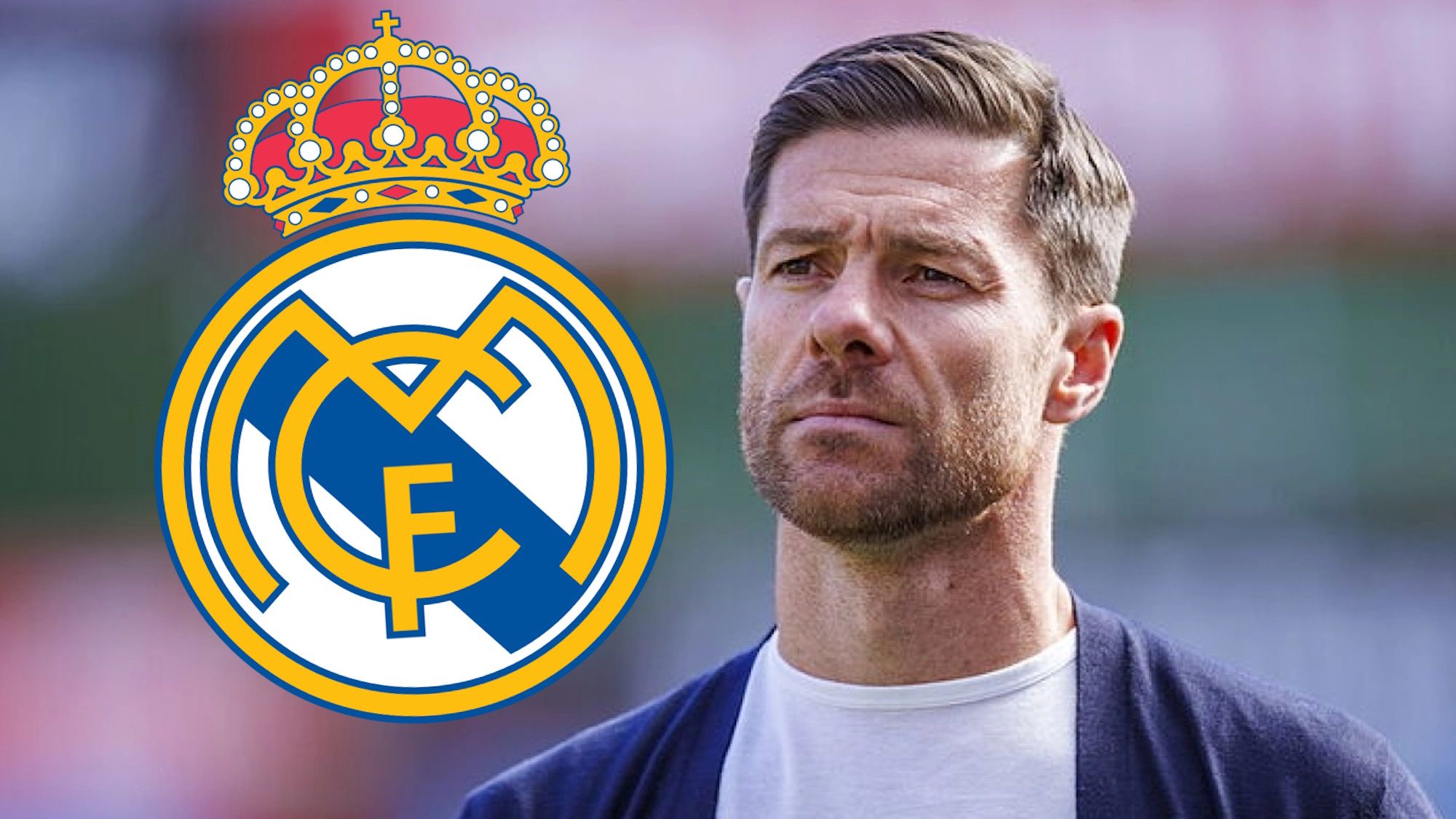 La Premier insiste en su fichaje, adiós al Madrid para siempre Xabi Alonso, la clave