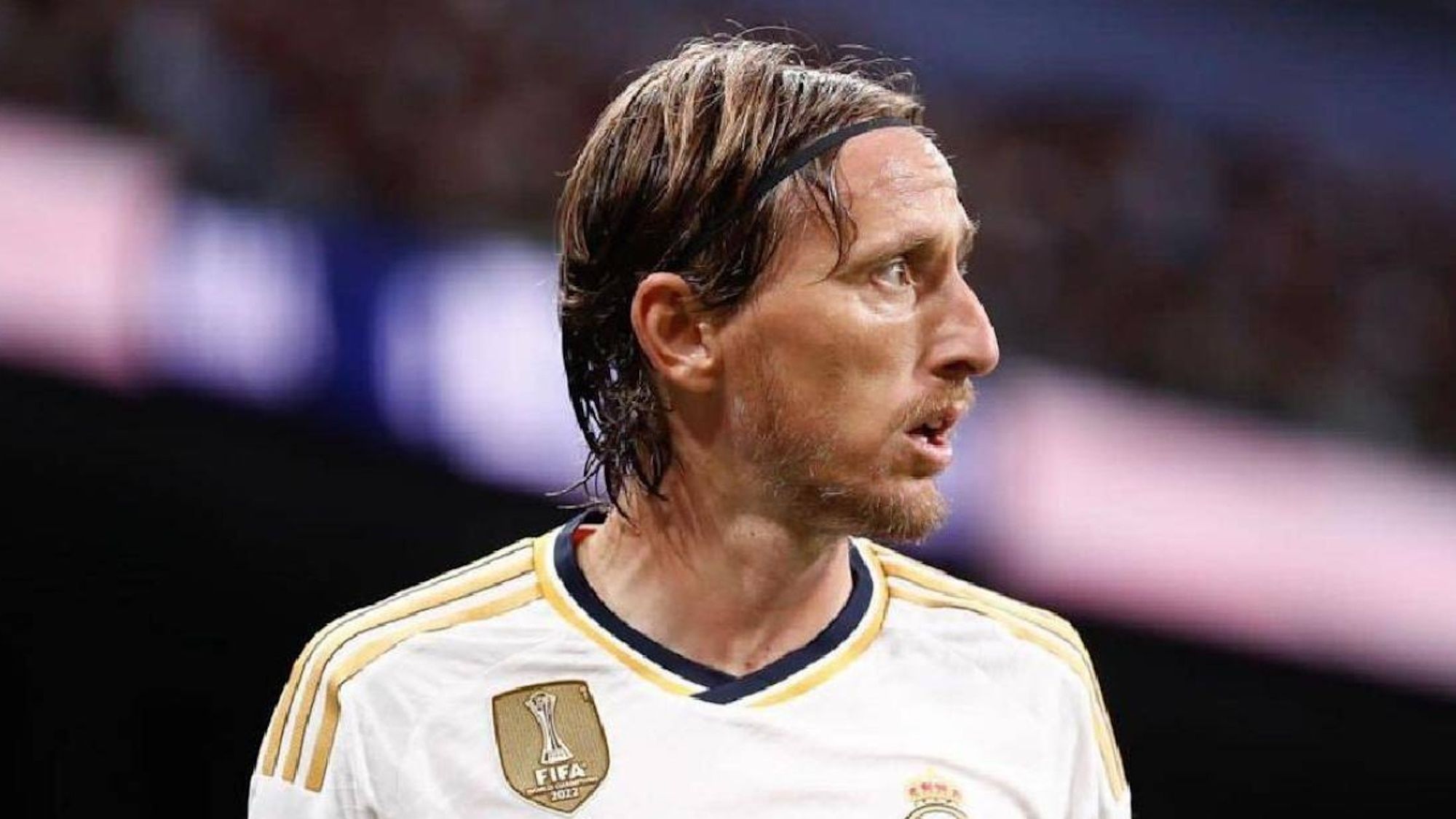 El futuro de Luka Modric, al descubierto el croata ya habría tomado una decisión