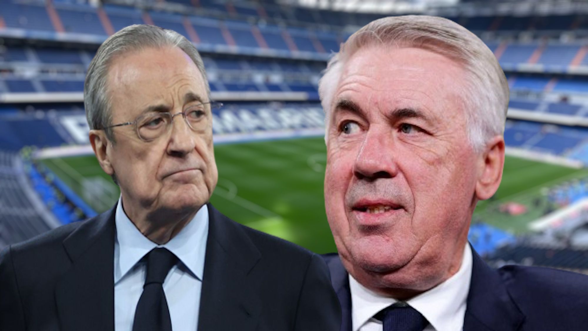 Ancelotti y Florentino mueven ficha por él, es el futuro del fútbol europeo proviene de la Serie A