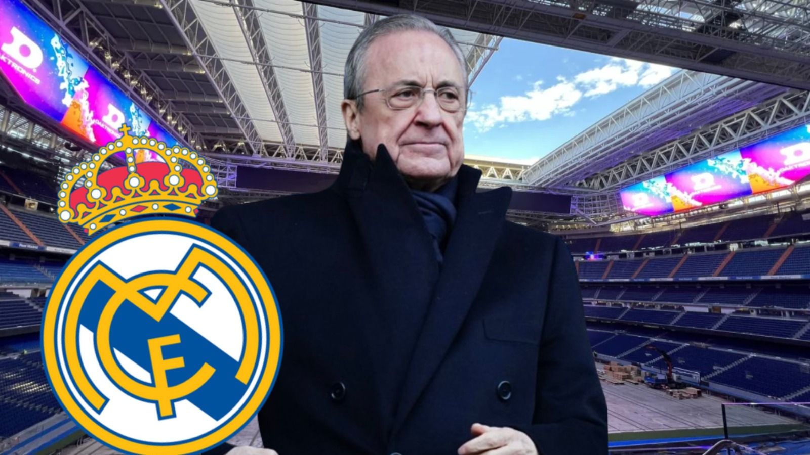 Ya hay fecha para el debut del nuevo fichaje del Real Madrid: será inédito