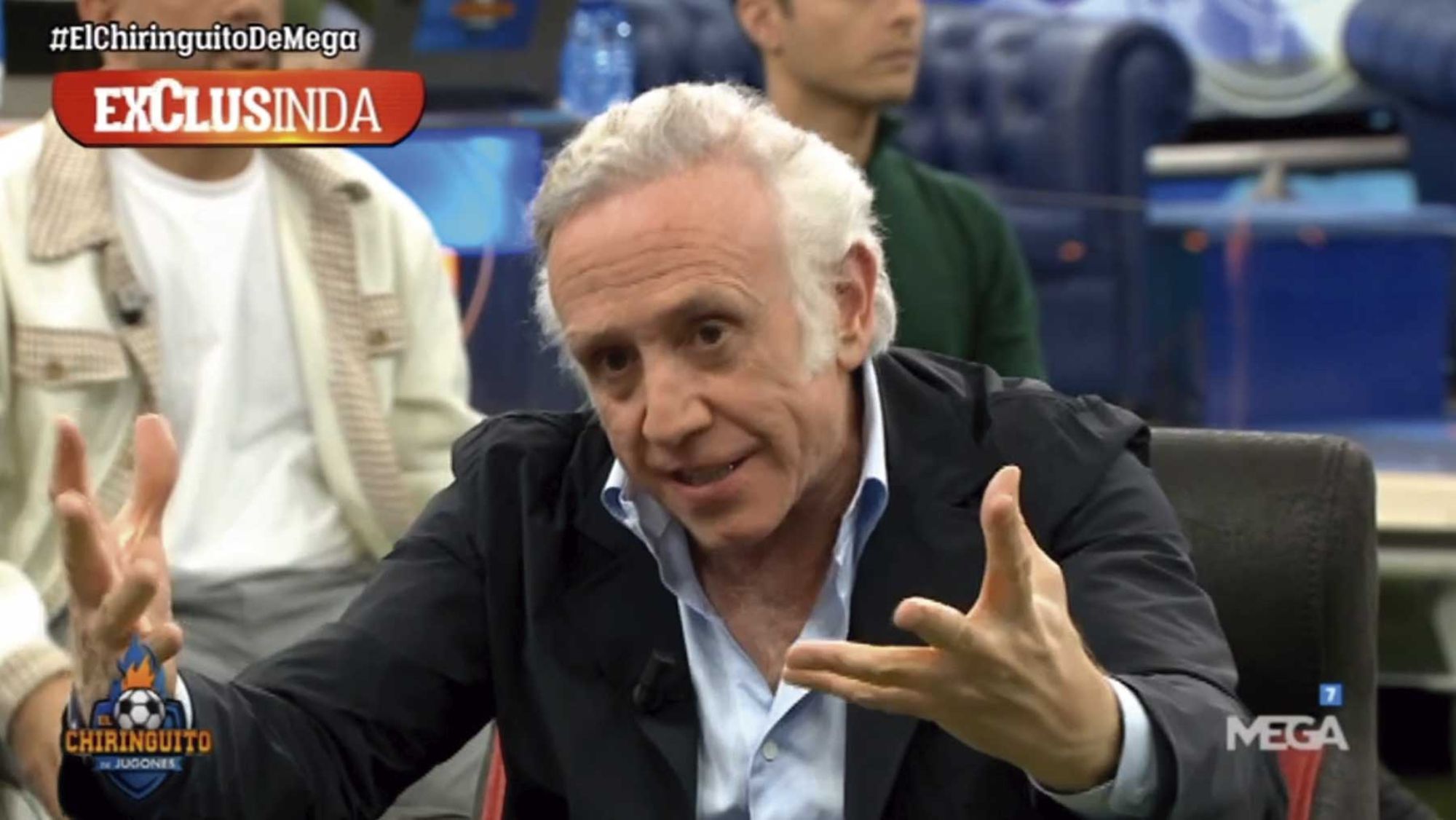 Eduardo Inda confirma giro radical al futuro de Luka Modric y la decisión está tomada