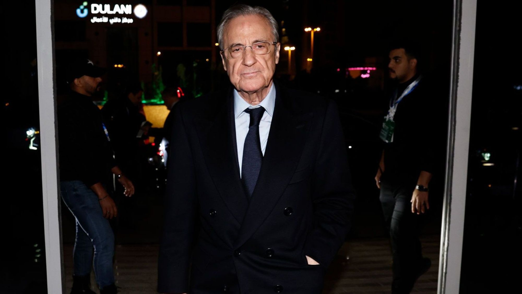 El 'soplo' a Florentino para cerrar su fichaje: el Real Madrid lo anuncia esta semana