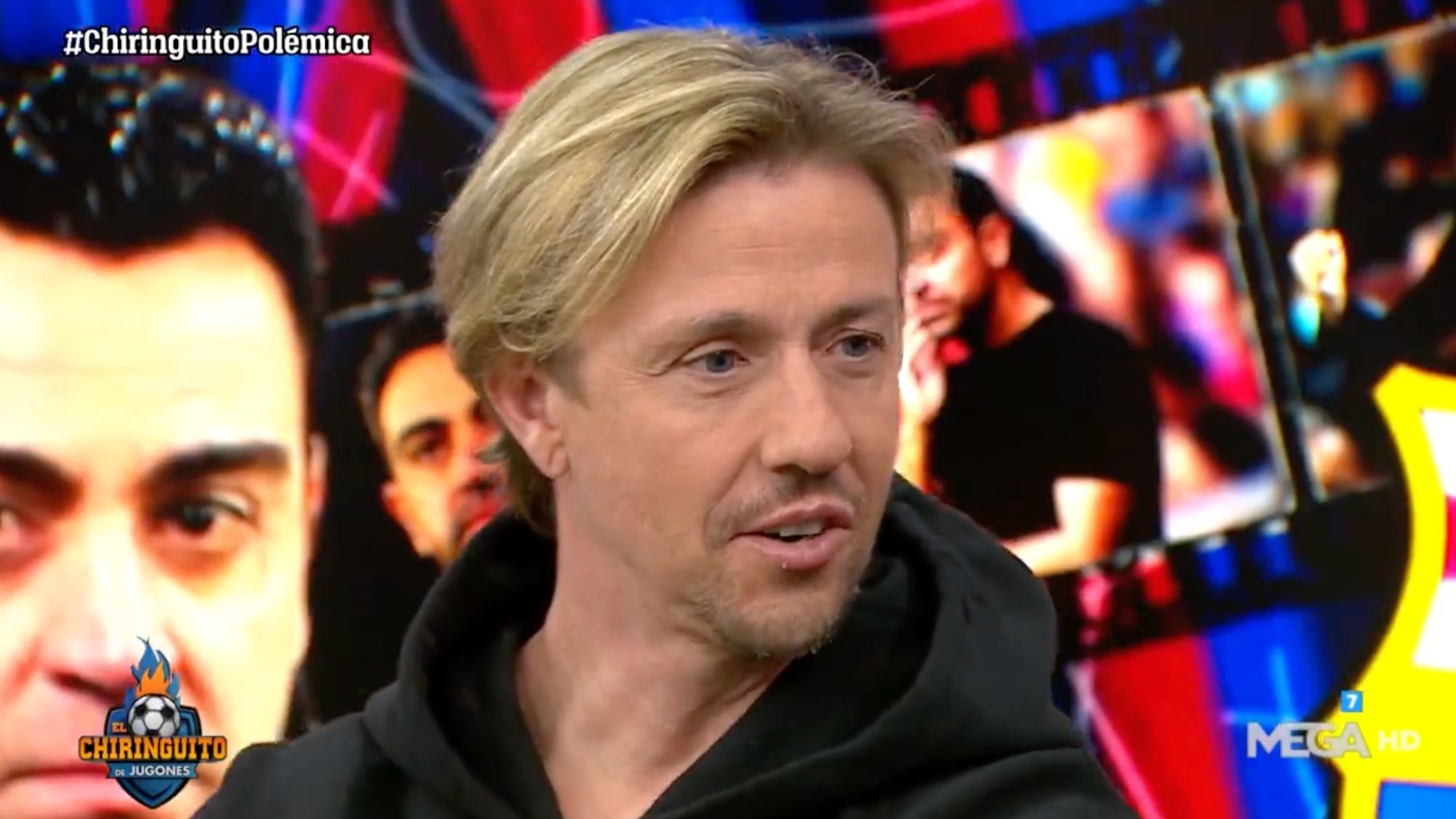 Guti dice basta y suelta un zasca épico a Xavi tras dejar el Barça y culpar de todo al Madrid