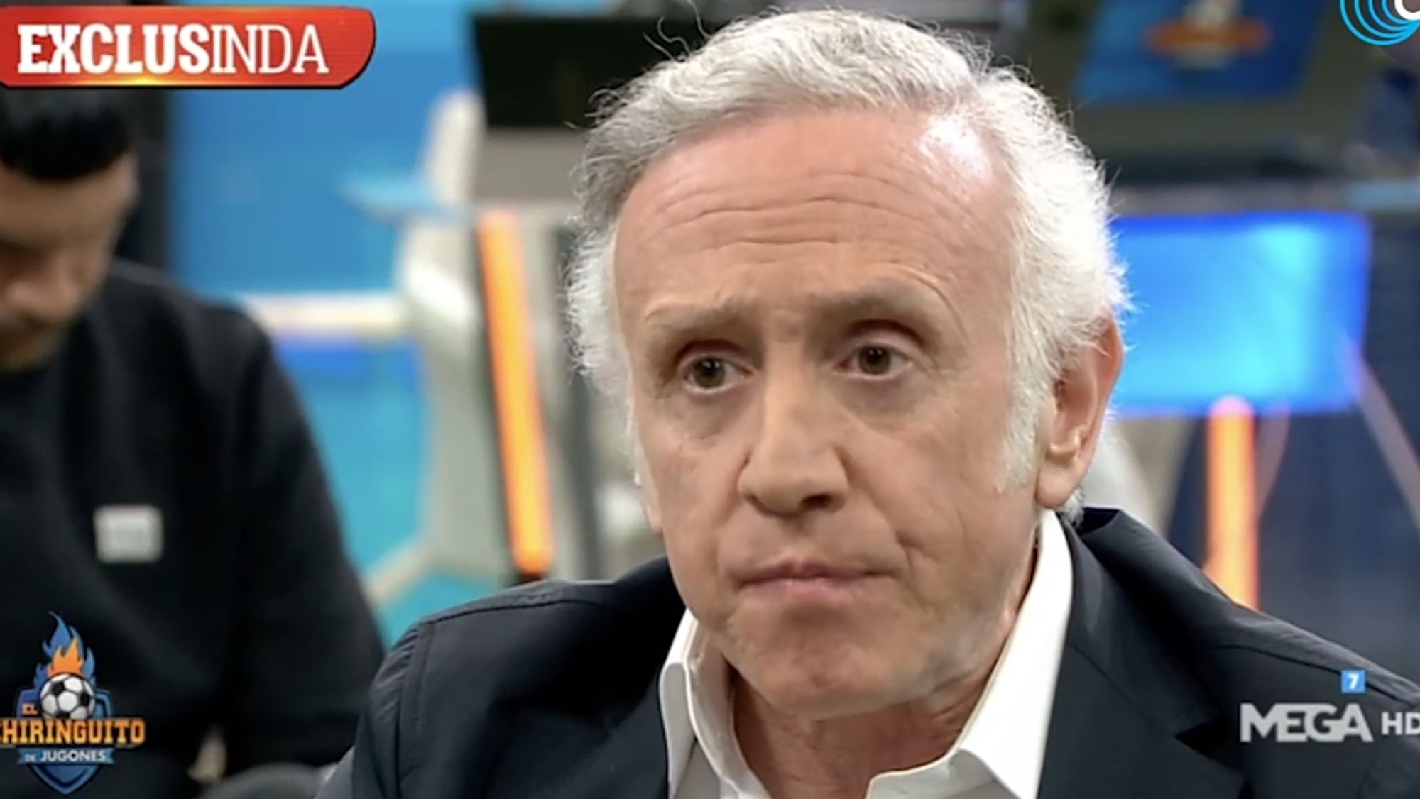 Eduardo Inda desvela el jugador que está muy enfadado con Ancelotti: se va del Madrid