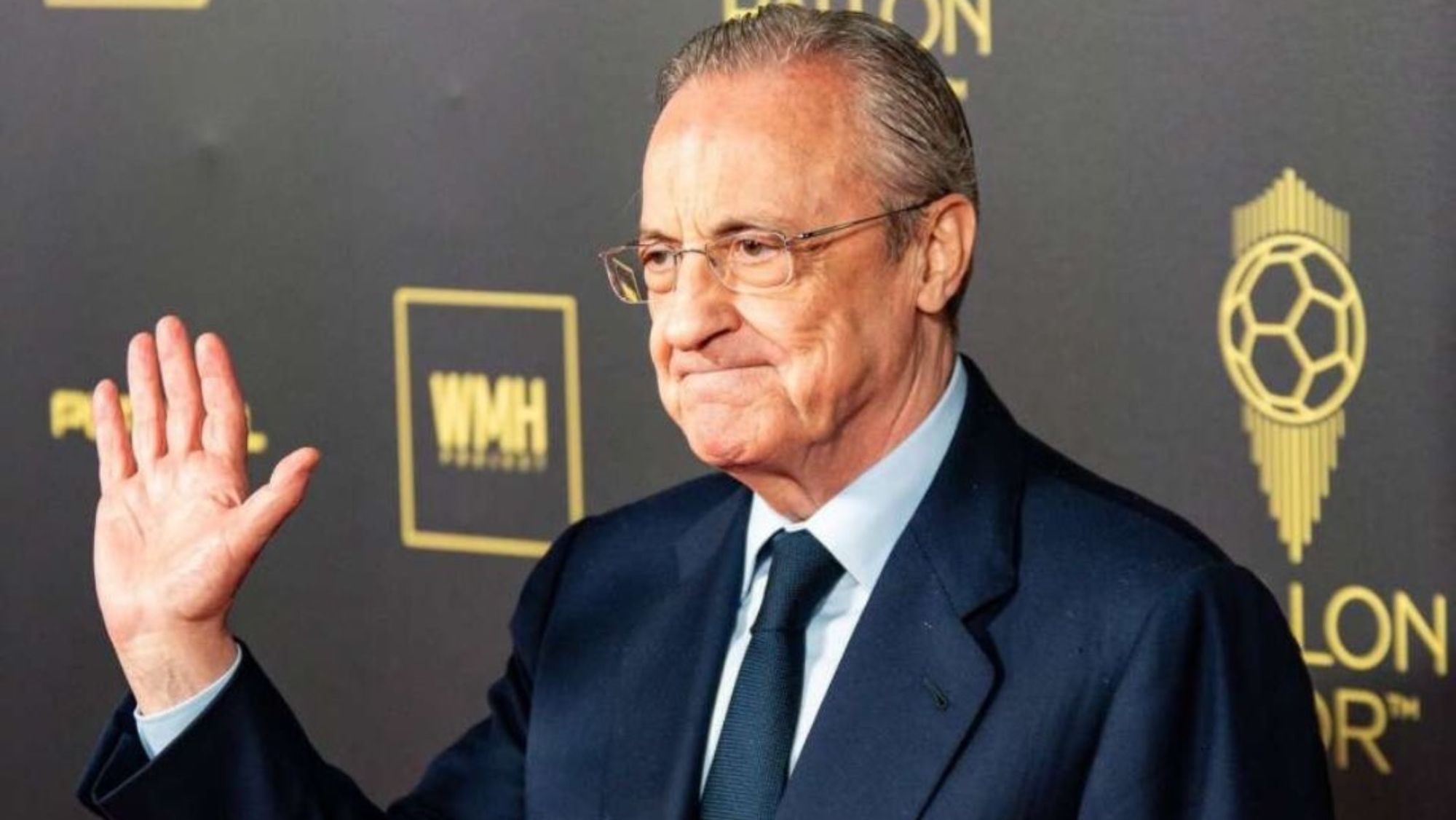 100 millones perdidos: Florentino Pérez acierta, su traspaso es cuestión de tiempo