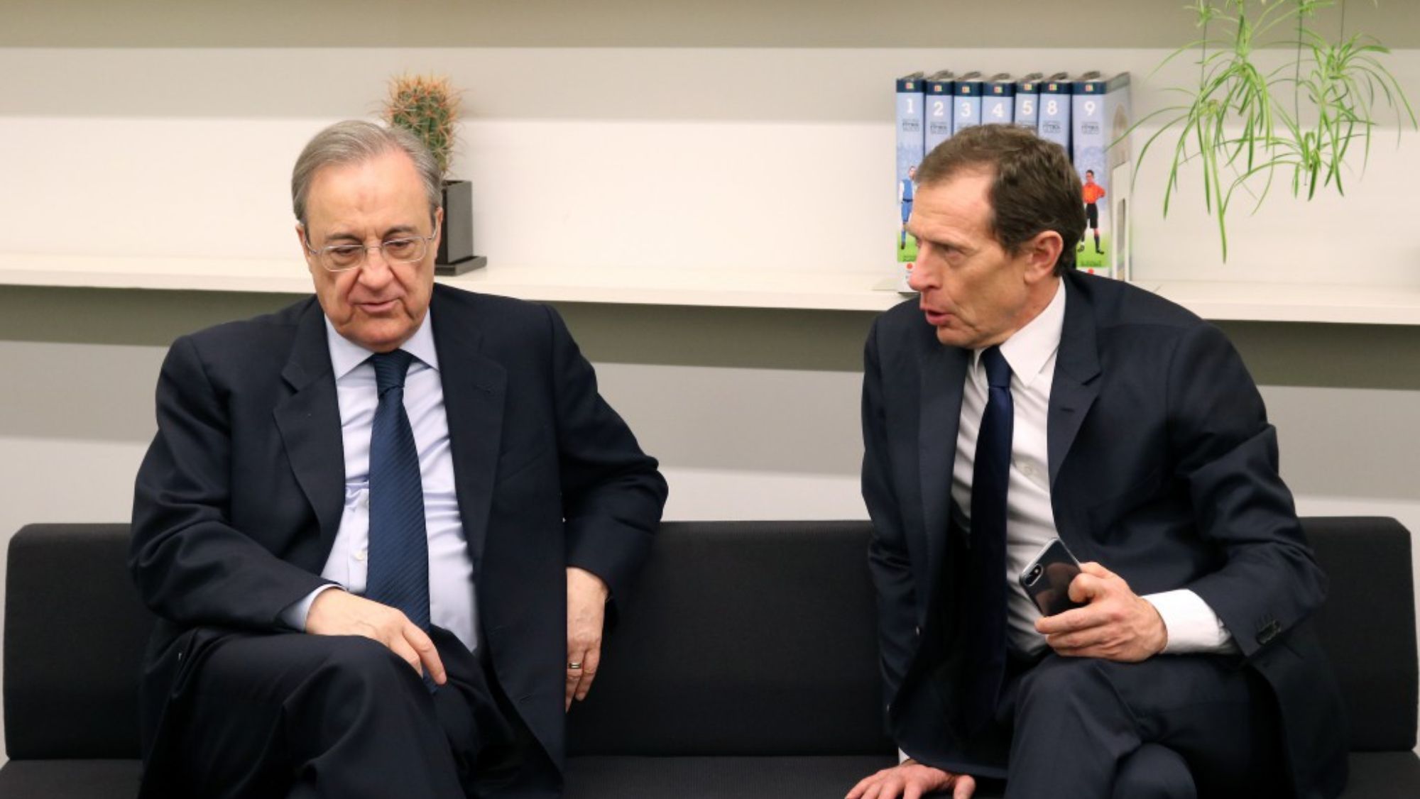 Florentino quiere repetir un verano galáctico y el Real Madrid se lanza a por tres nombres