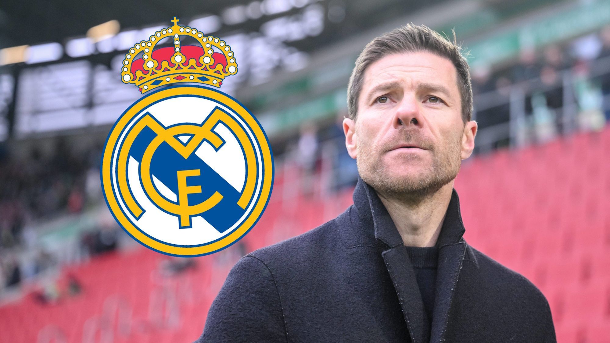 Xabi Alonso, el favorito tras Ancelotti y lo pide un jugador del Real Madrid  %22Me gusta%22