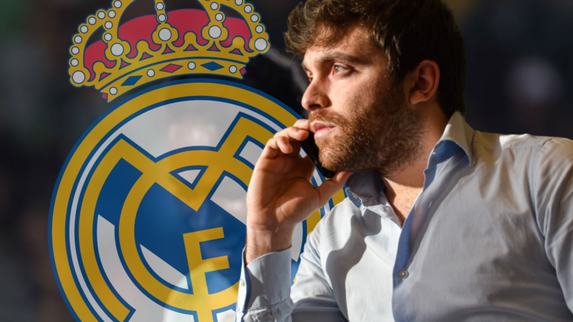 Fabrizio Romano confirma otro objetivo del Real Madrid