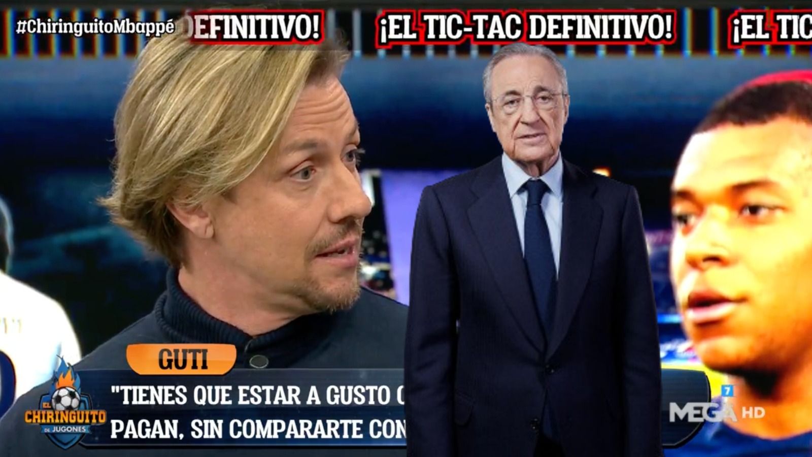 Guti