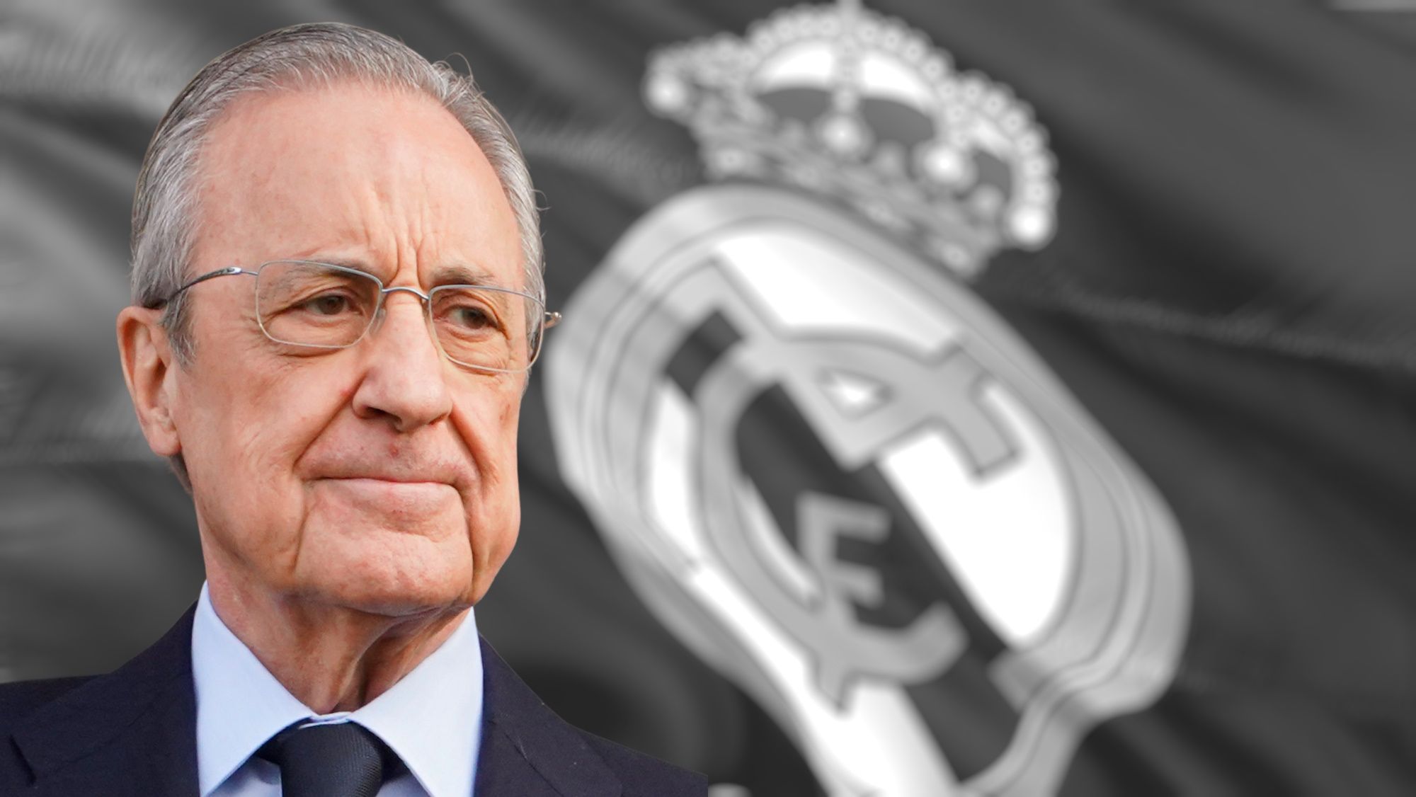 "Florentino quiere enviarte esto": así ha cerrado Juni Calafat sus últimos 2 fichajes