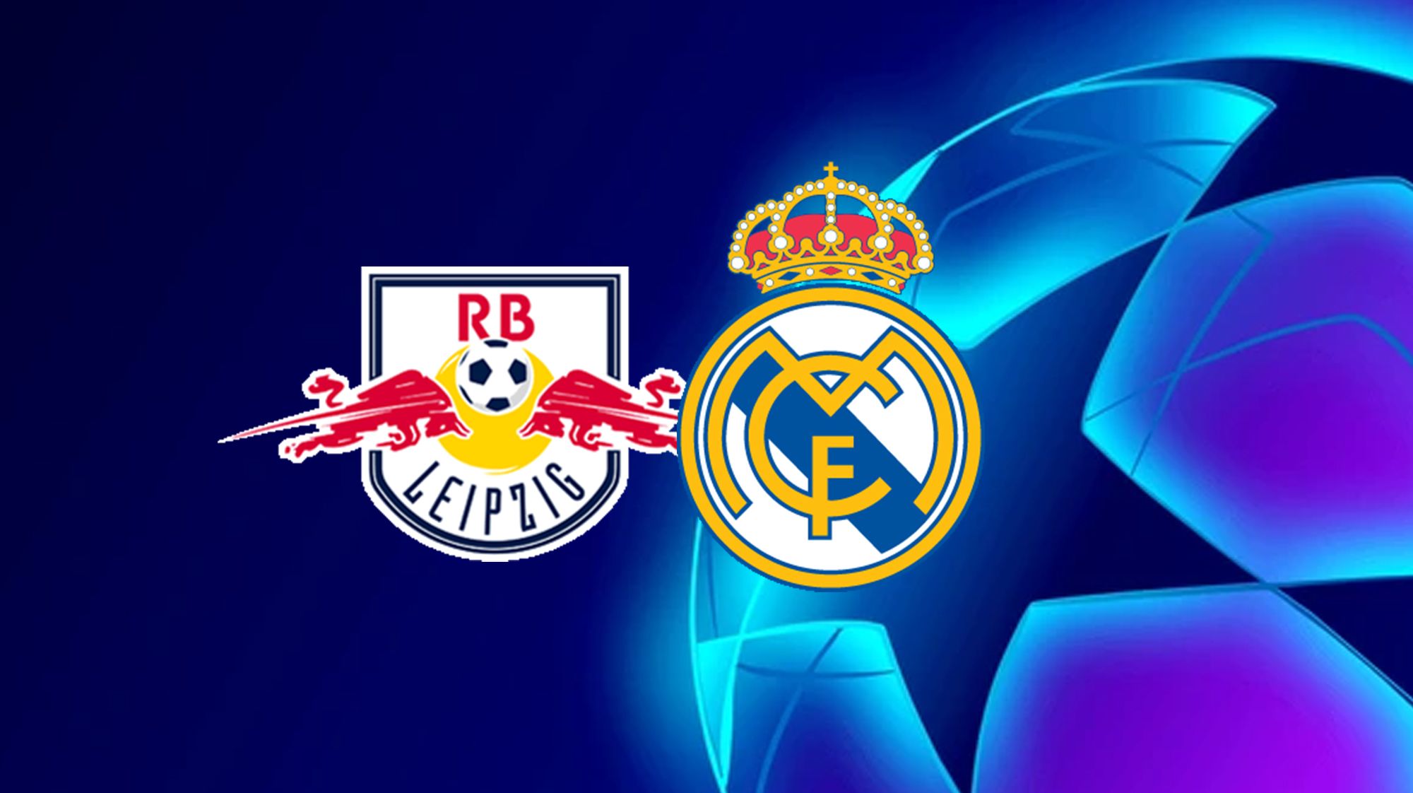 La curiosidad oculta del nombre RB Leipzig, rival del Real Madrid: no es por Red Bull