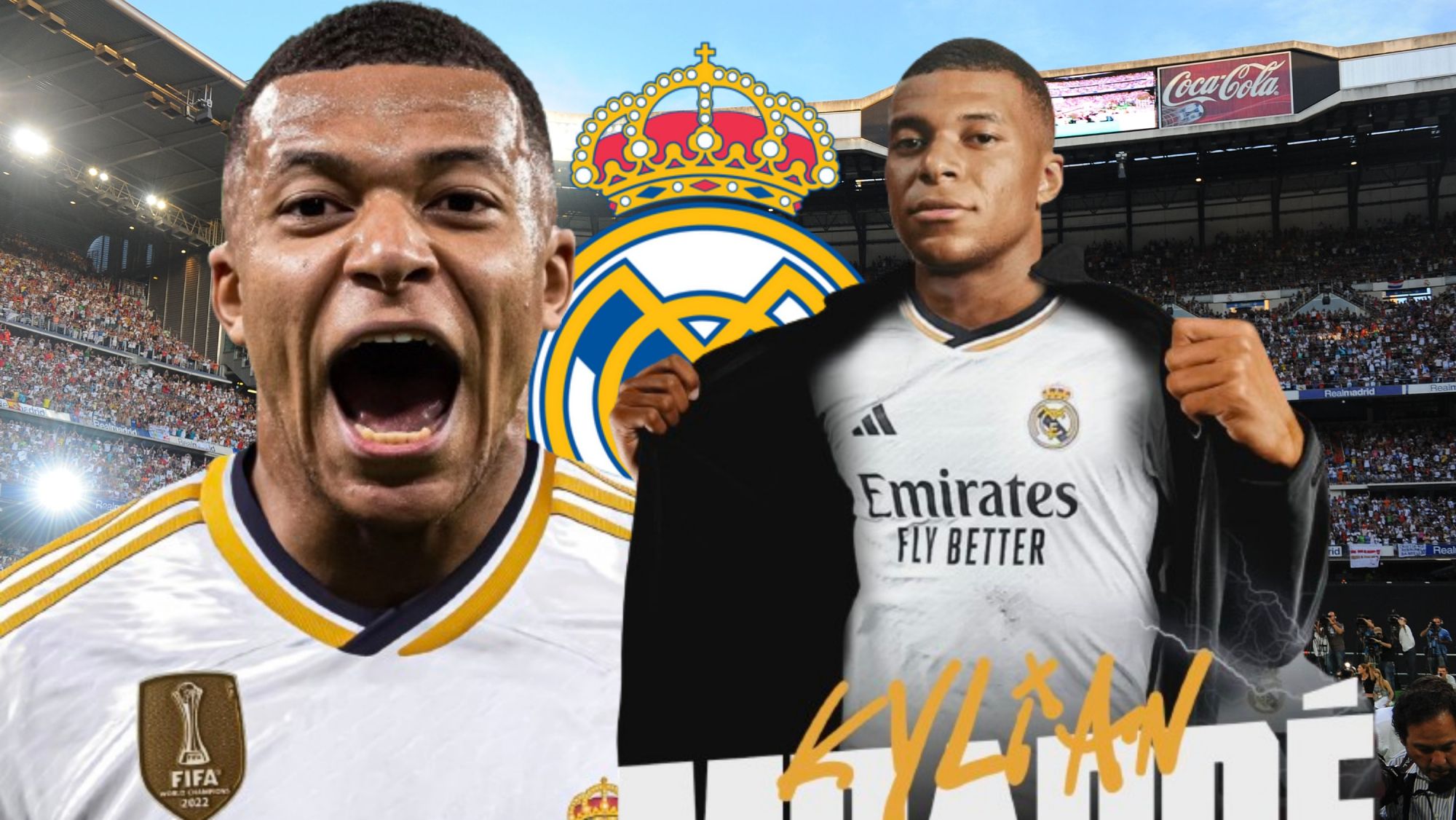 Fabrizio Romano Lo Hace Oficial Mbappé Se Va Del Psg Y Ficha Por El Real Madrid 6213