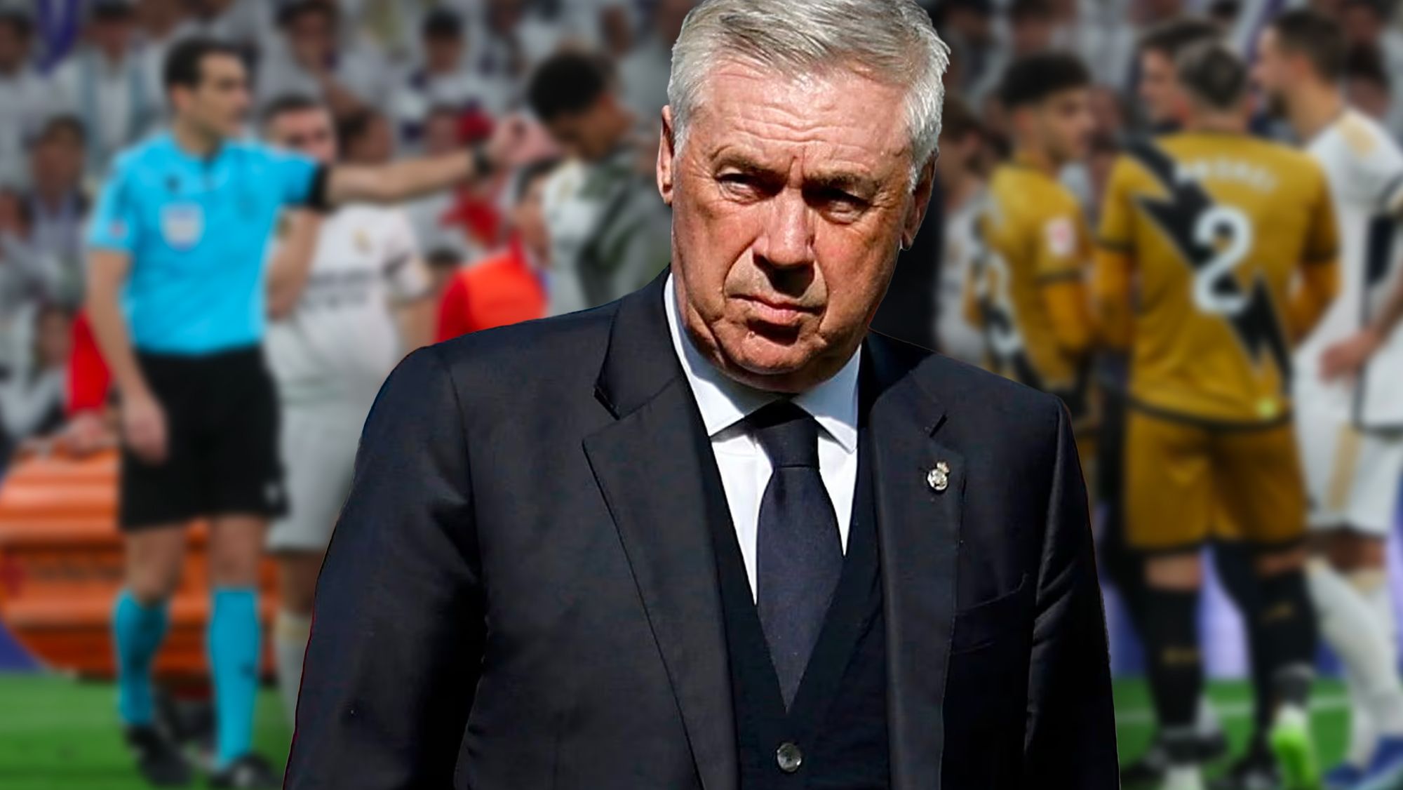 Ancelotti