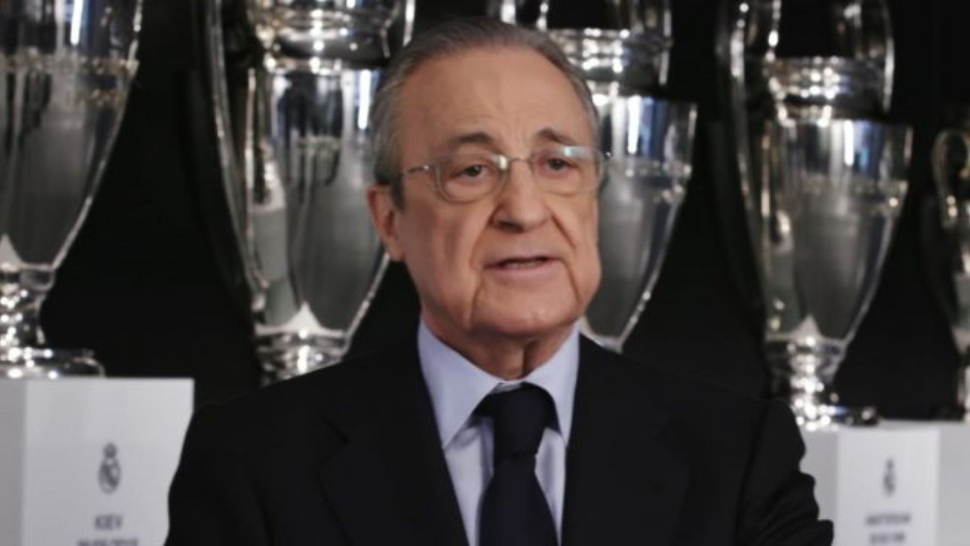 Florentino se lanzará a por él en 2025