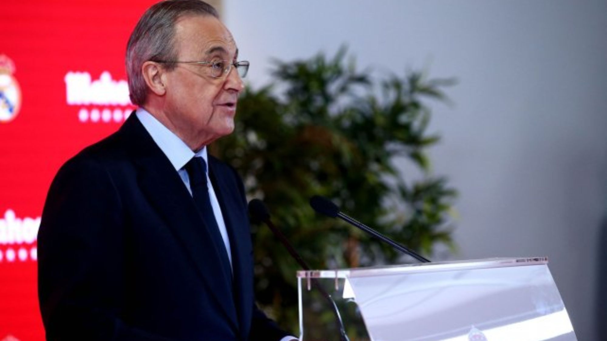 200 millones y se lo roba al Real Madrid: Florentino no igualará la oferta