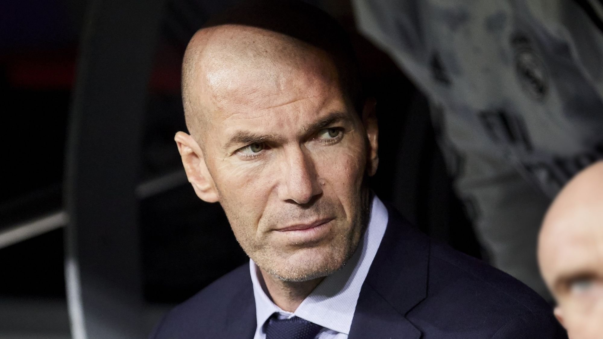 Llamada a Zidane por su próximo equipo y va a volver a los banquillos: se acabó la espera